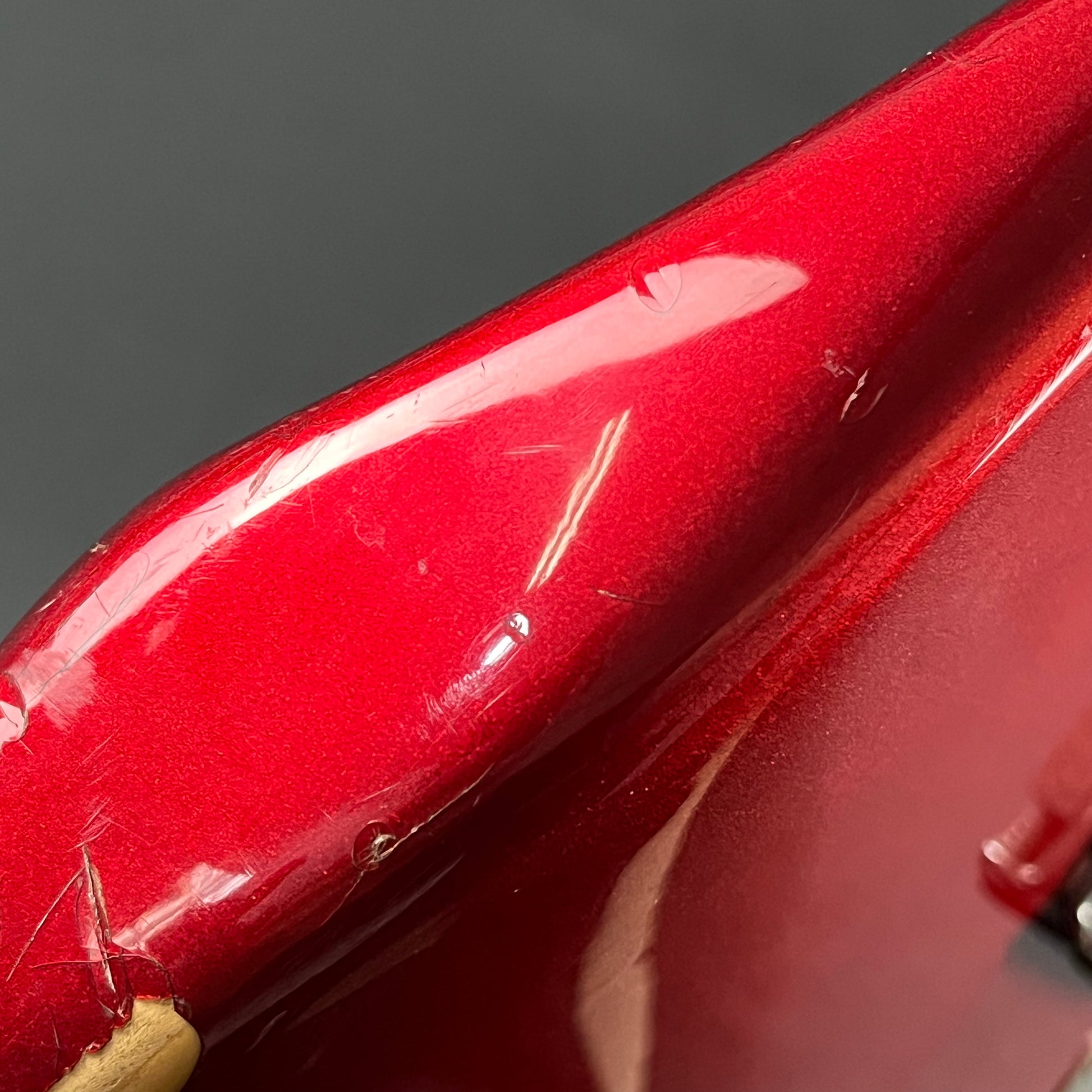 Squier Japan Contemporary ST551 Stratocaster