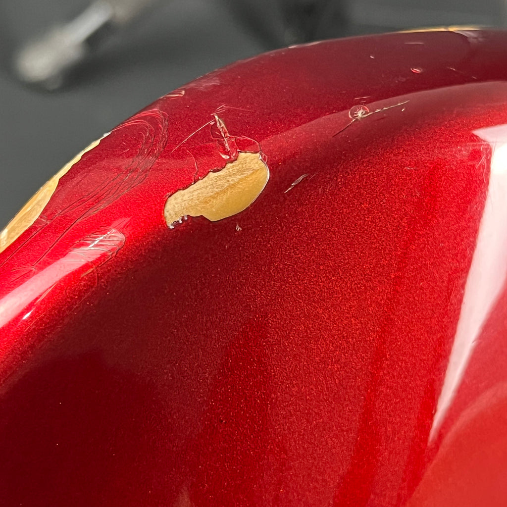 Squier Japan Contemporary ST551 Stratocaster