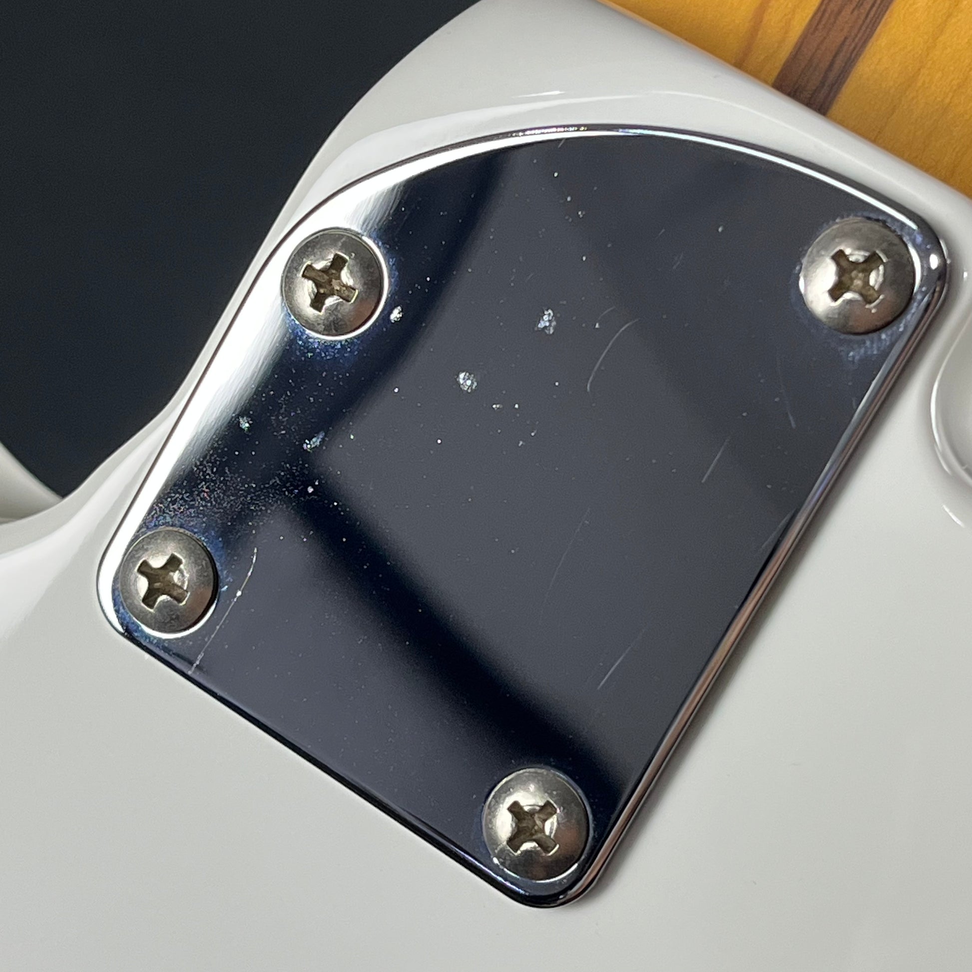 History Japan CZ-TV/R Telecaster