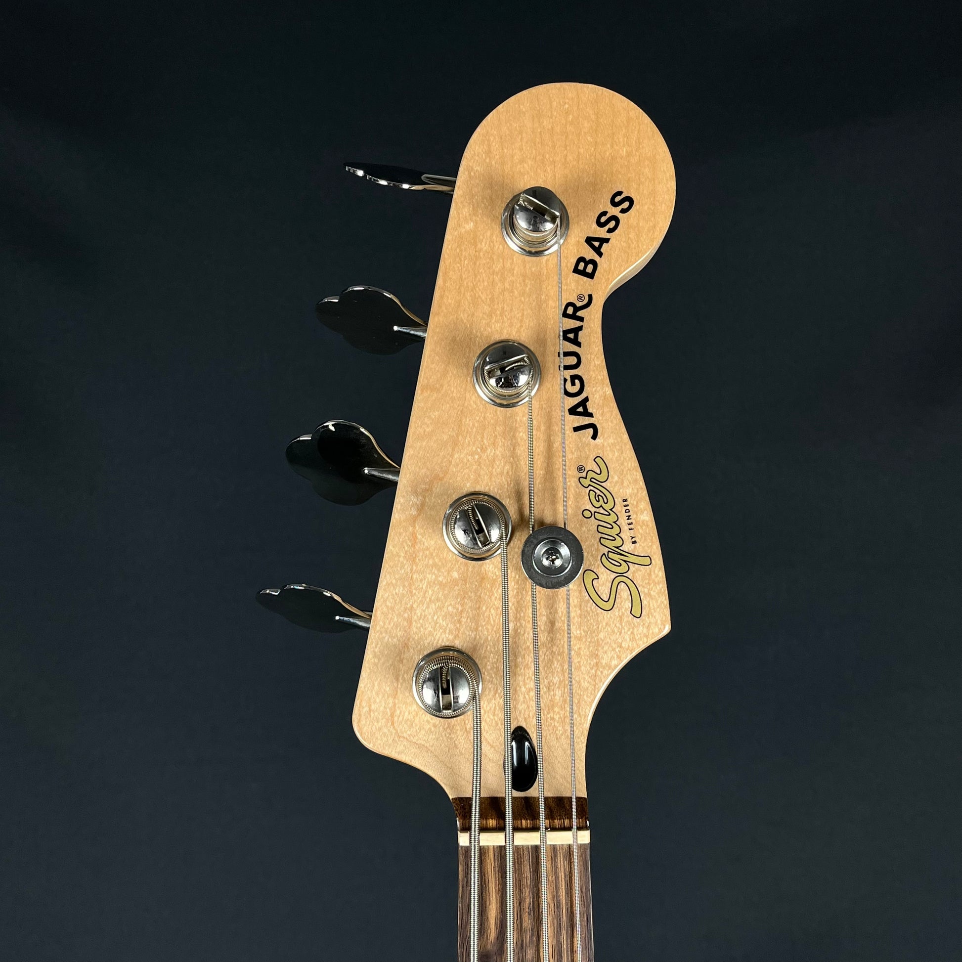 Squier Affinity Jaguar Bass H