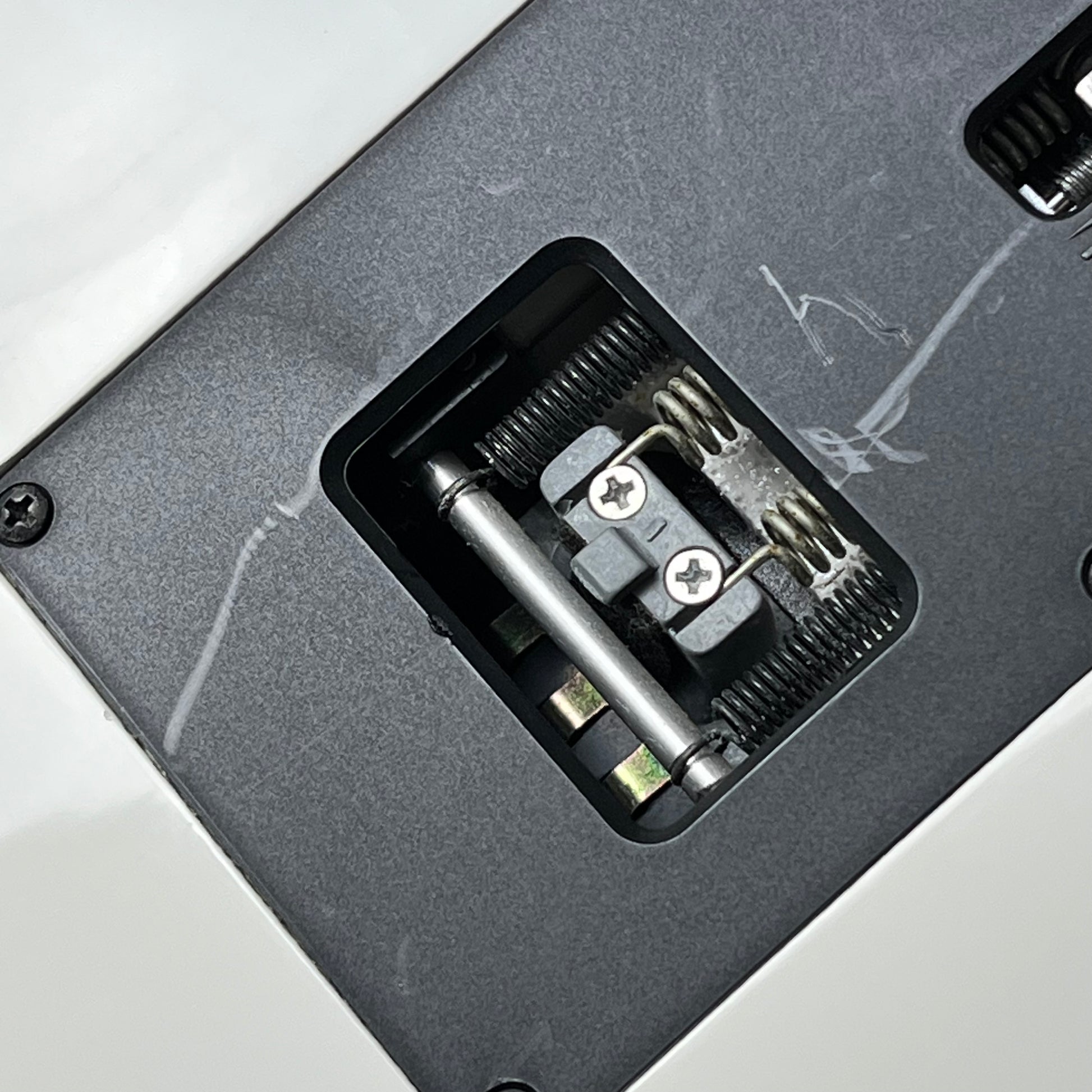 Ibanez RG350DXZ 2012