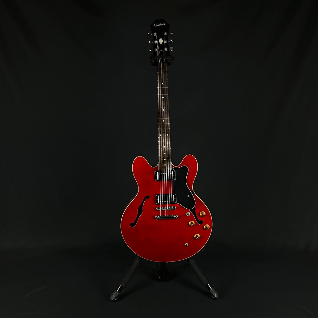 Epiphone Korea DOT 2005