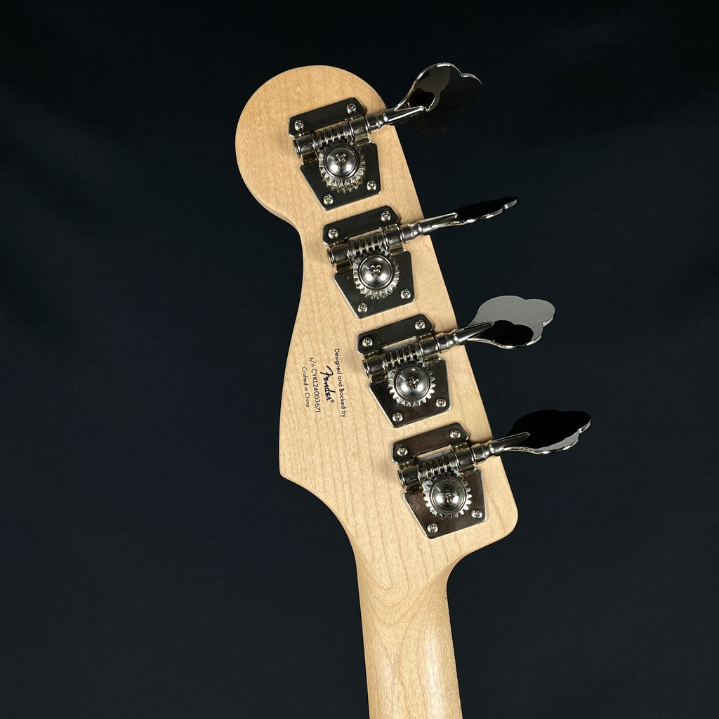 Squier Affinity Jaguar Bass H