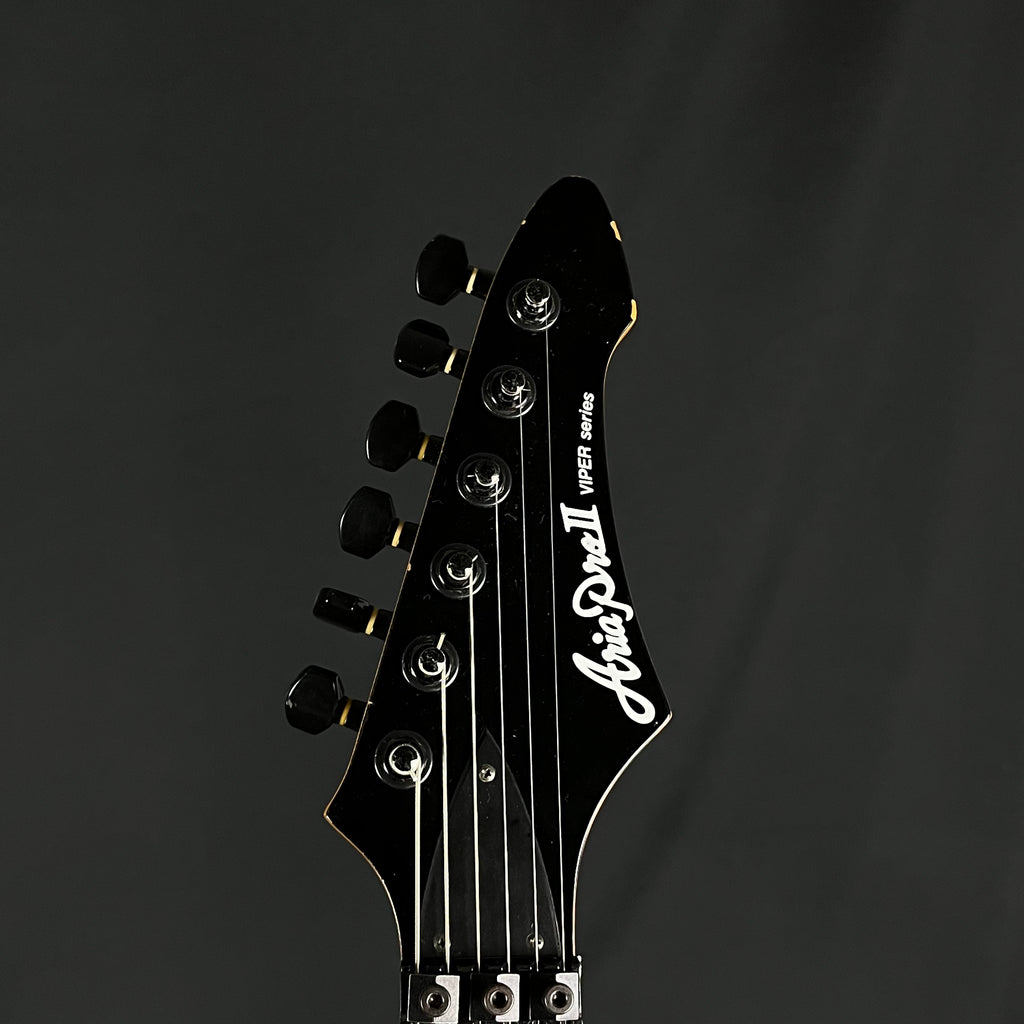 Aria Pro II VIPER Series