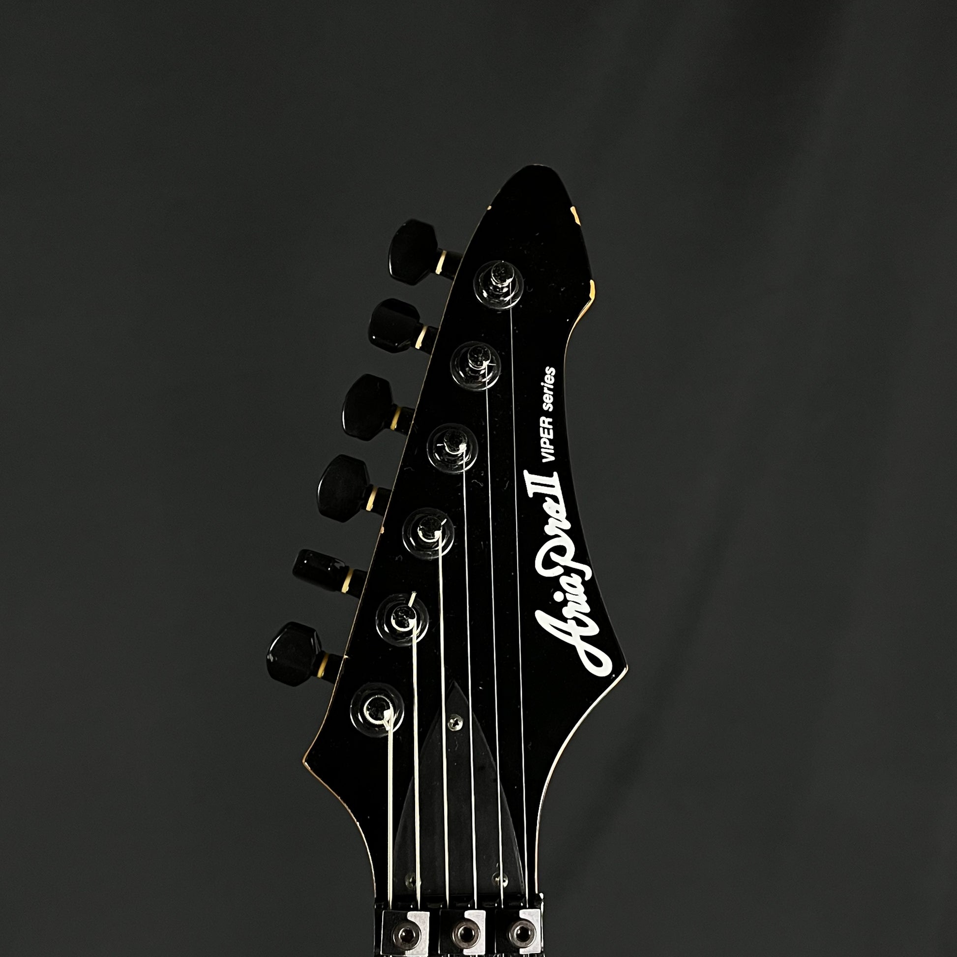 Aria Pro II VIPER Series