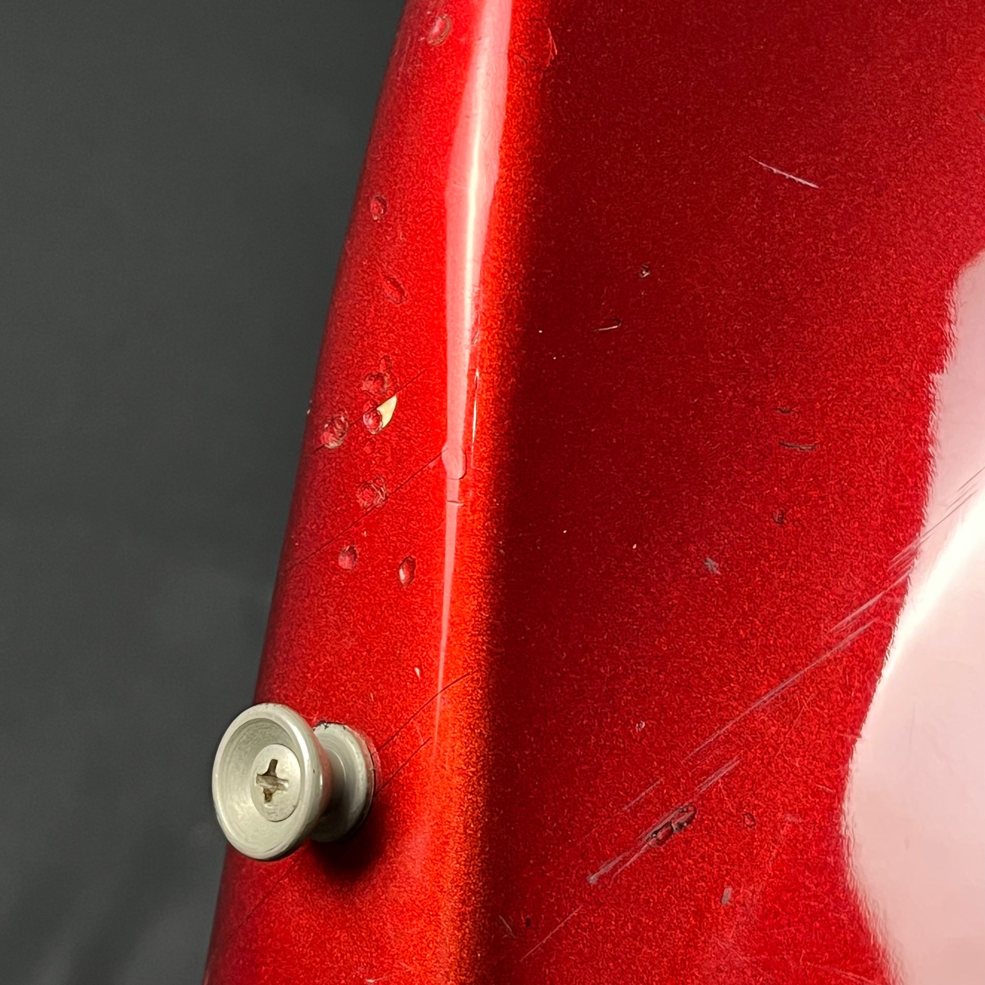 Squier Japan Contemporary ST551 Stratocaster