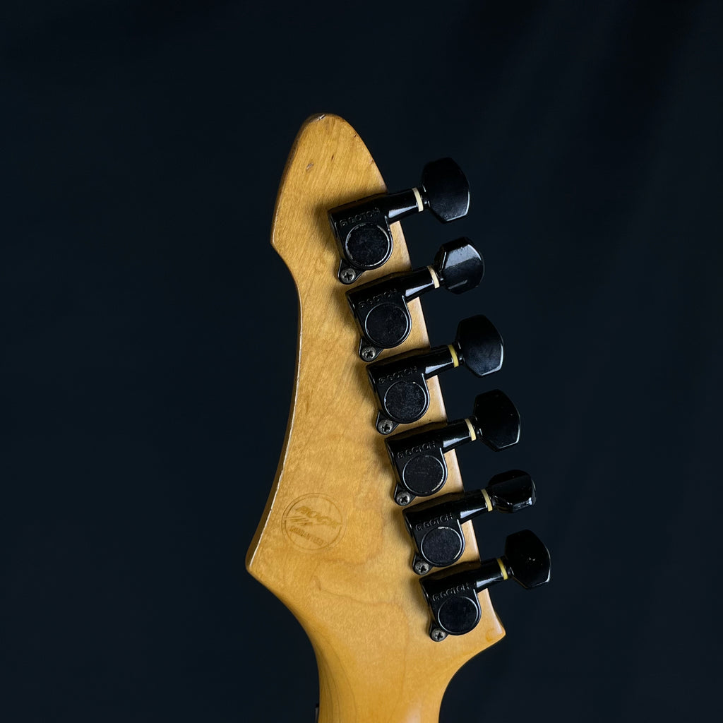 Aria Pro II VIPER Series