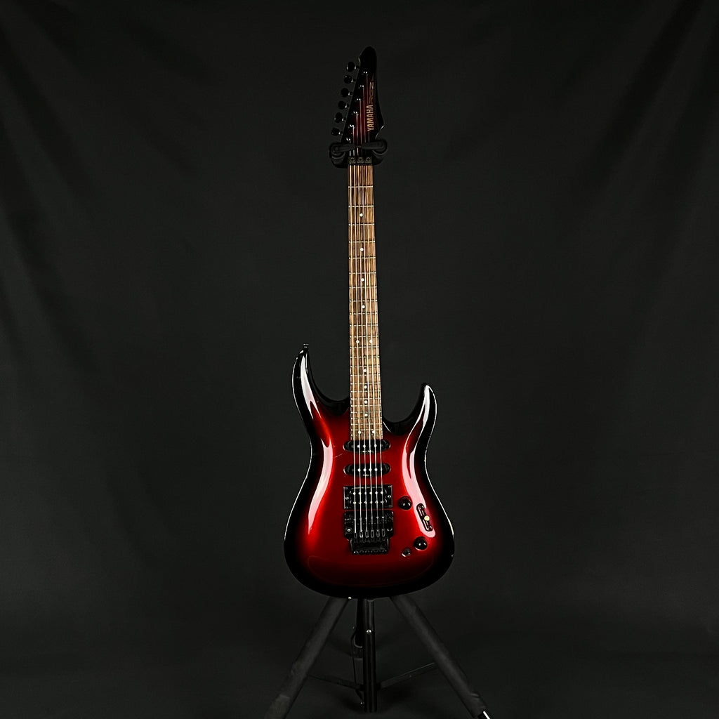 YAMAHA Japan RGZ Series