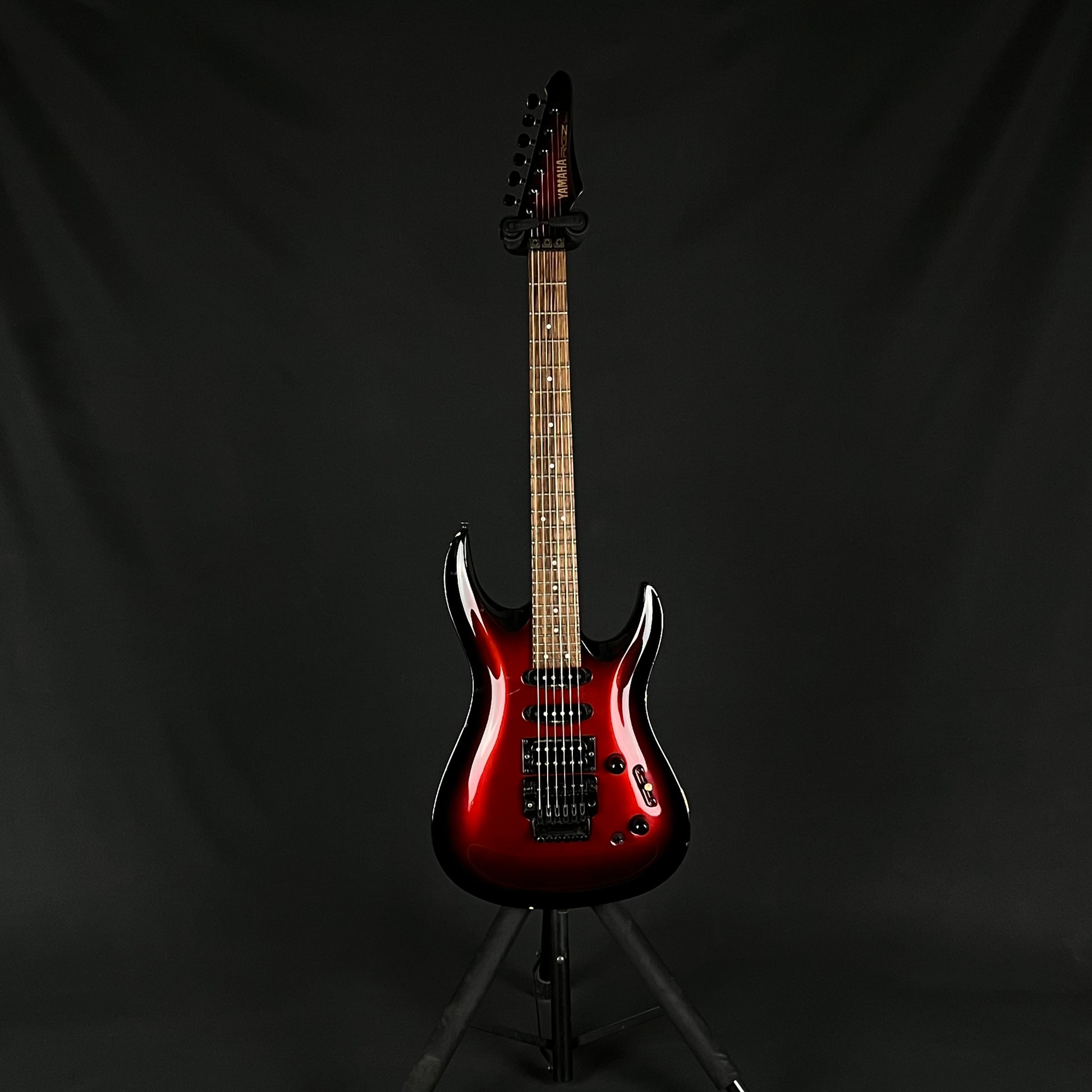 YAMAHA Japan RGZ Series
