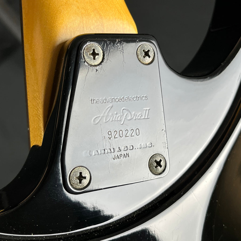 Aria Pro II VIPER Series