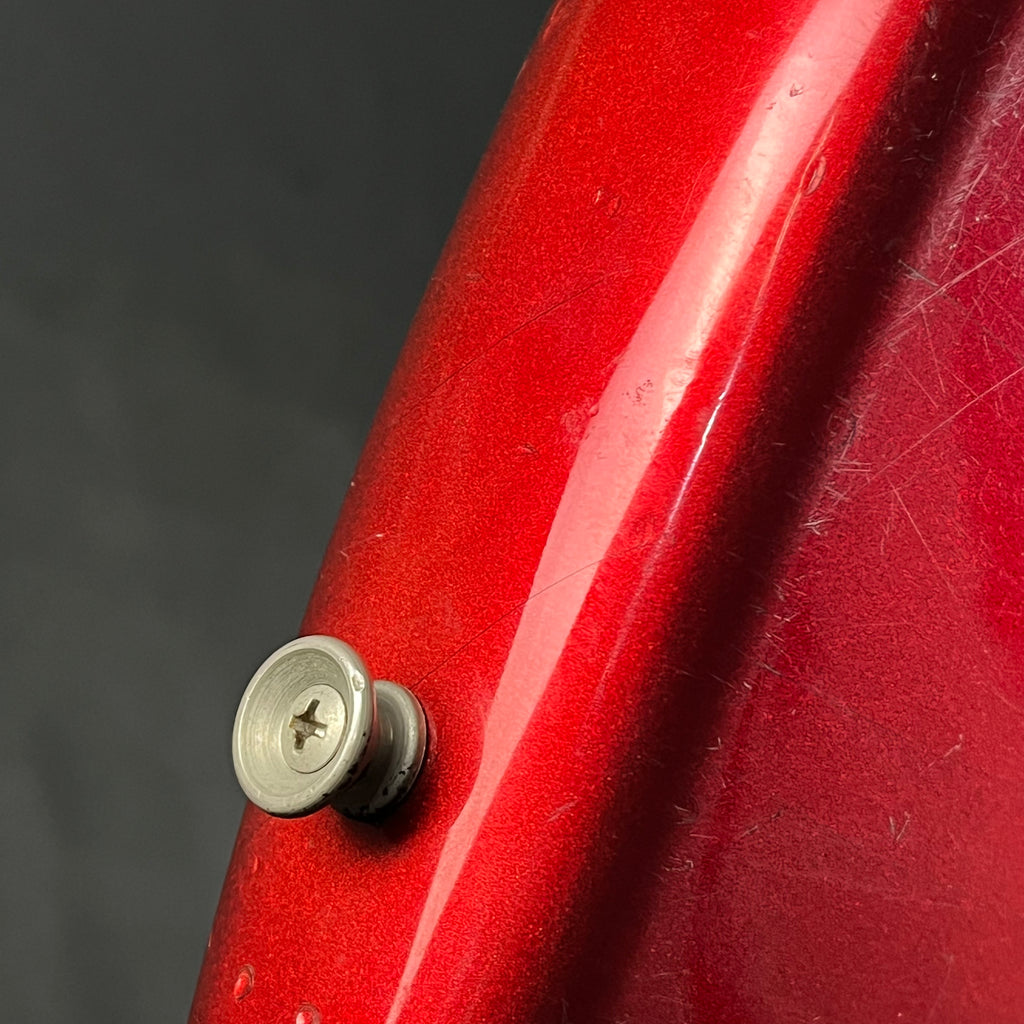 Squier Japan Contemporary ST551 Stratocaster