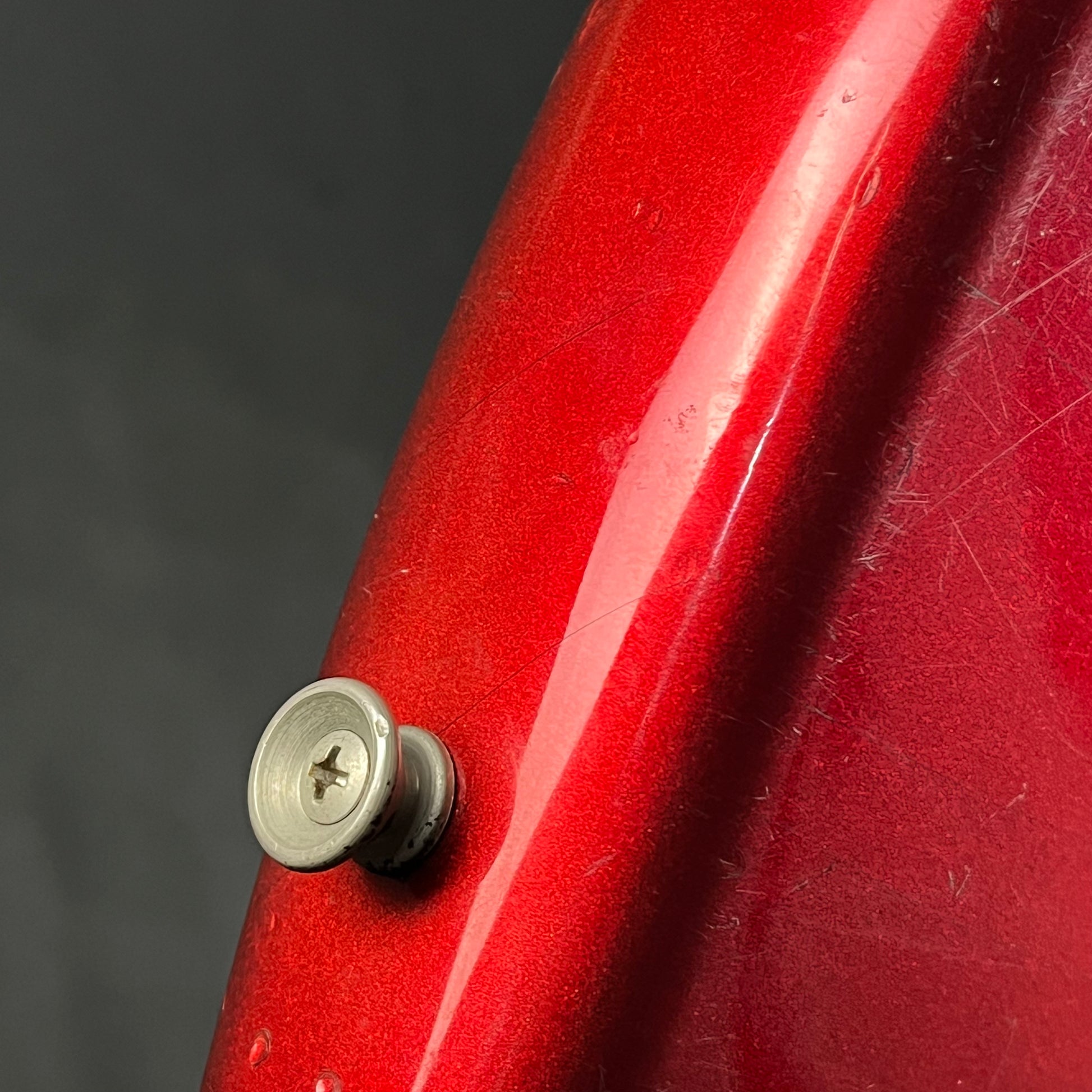 Squier Japan Contemporary ST551 Stratocaster