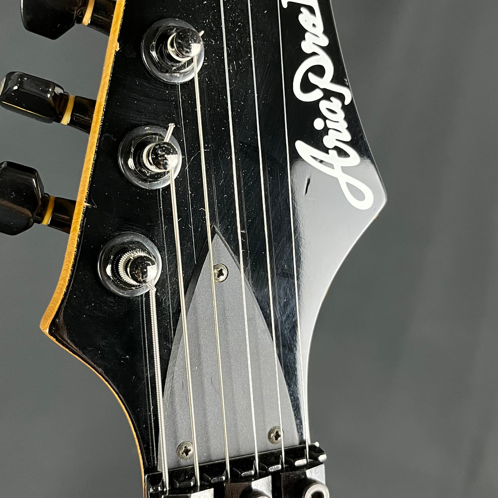 Aria Pro II VIPER Series