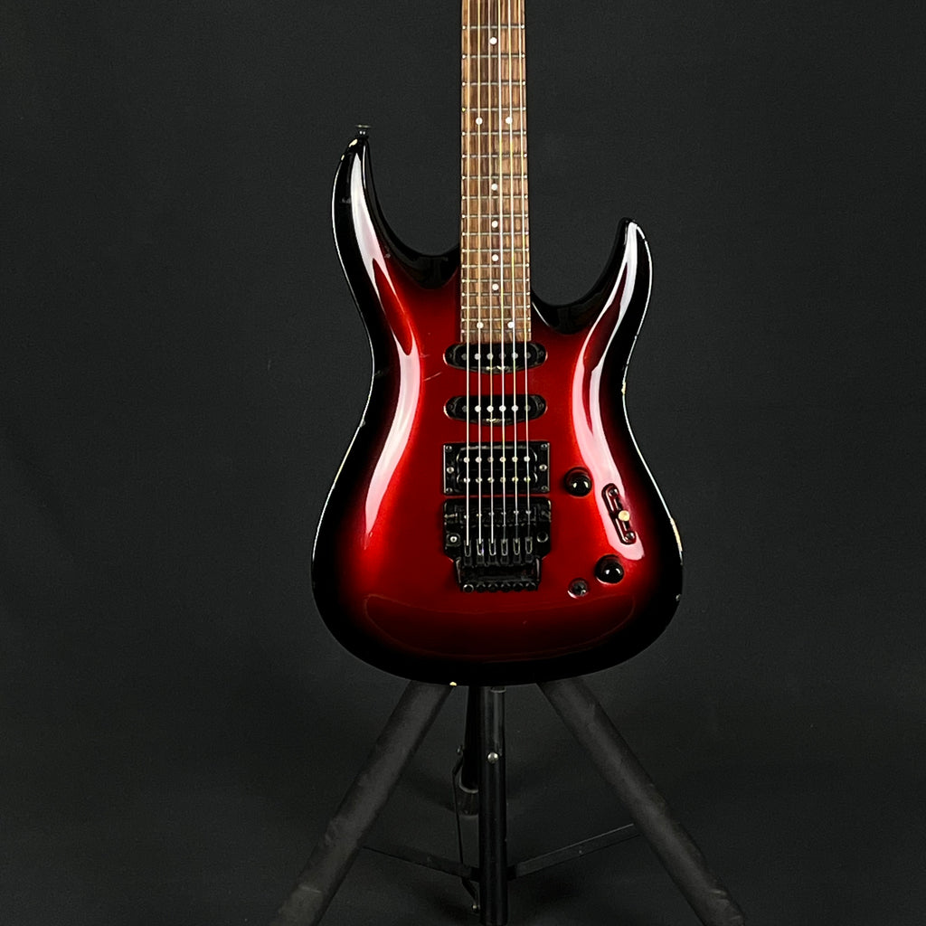 YAMAHA Japan RGZ Series