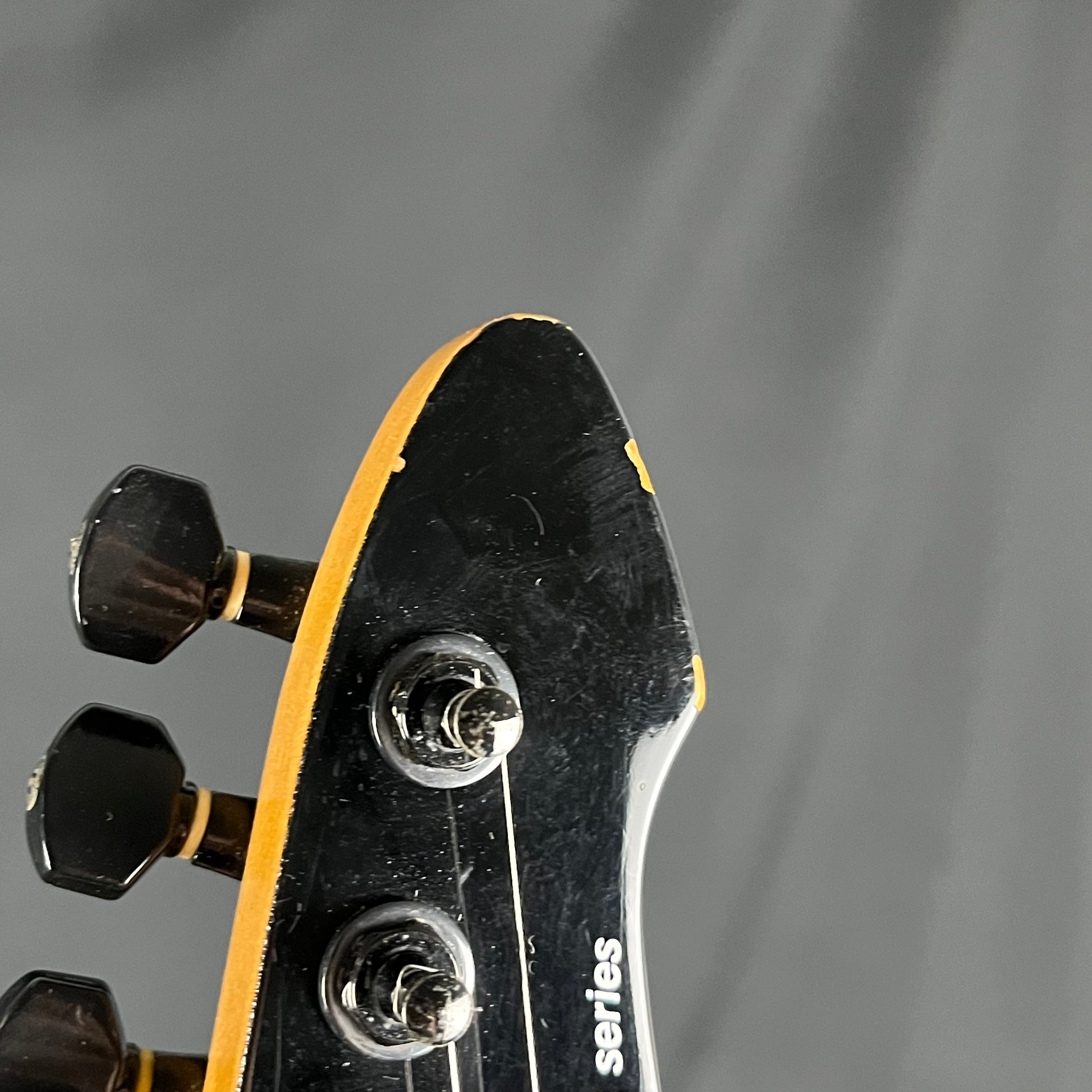 Aria Pro II VIPER Series