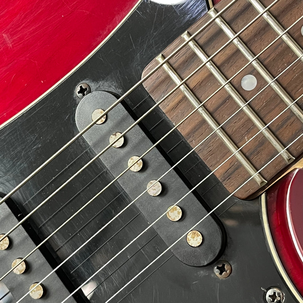 YAMAHA PAC312II