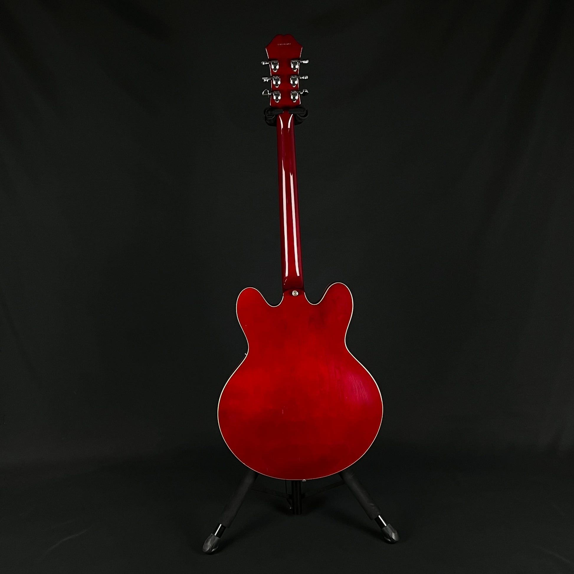 Epiphone Korea DOT 2005