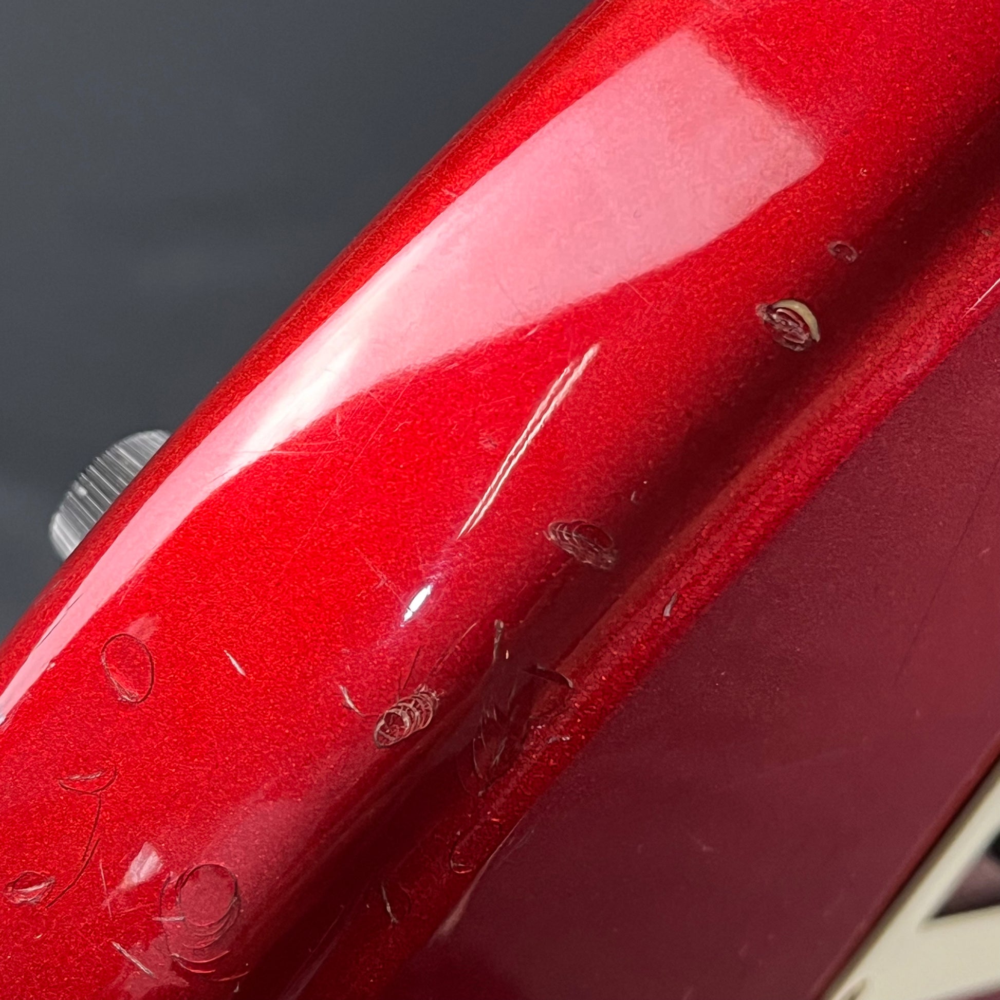 Squier Japan Contemporary ST551 Stratocaster