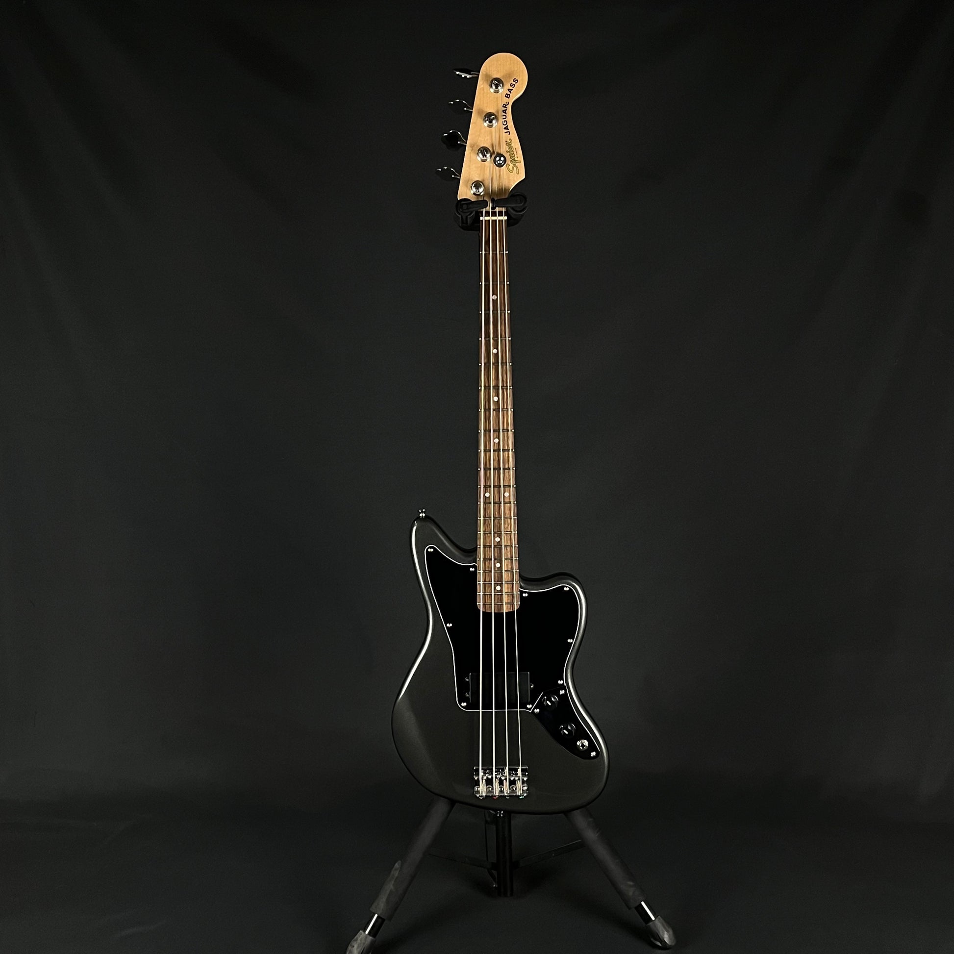 Squier Affinity Jaguar Bass H