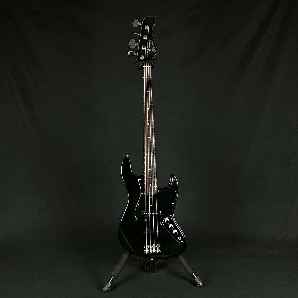 Bacchus Global Series Bass