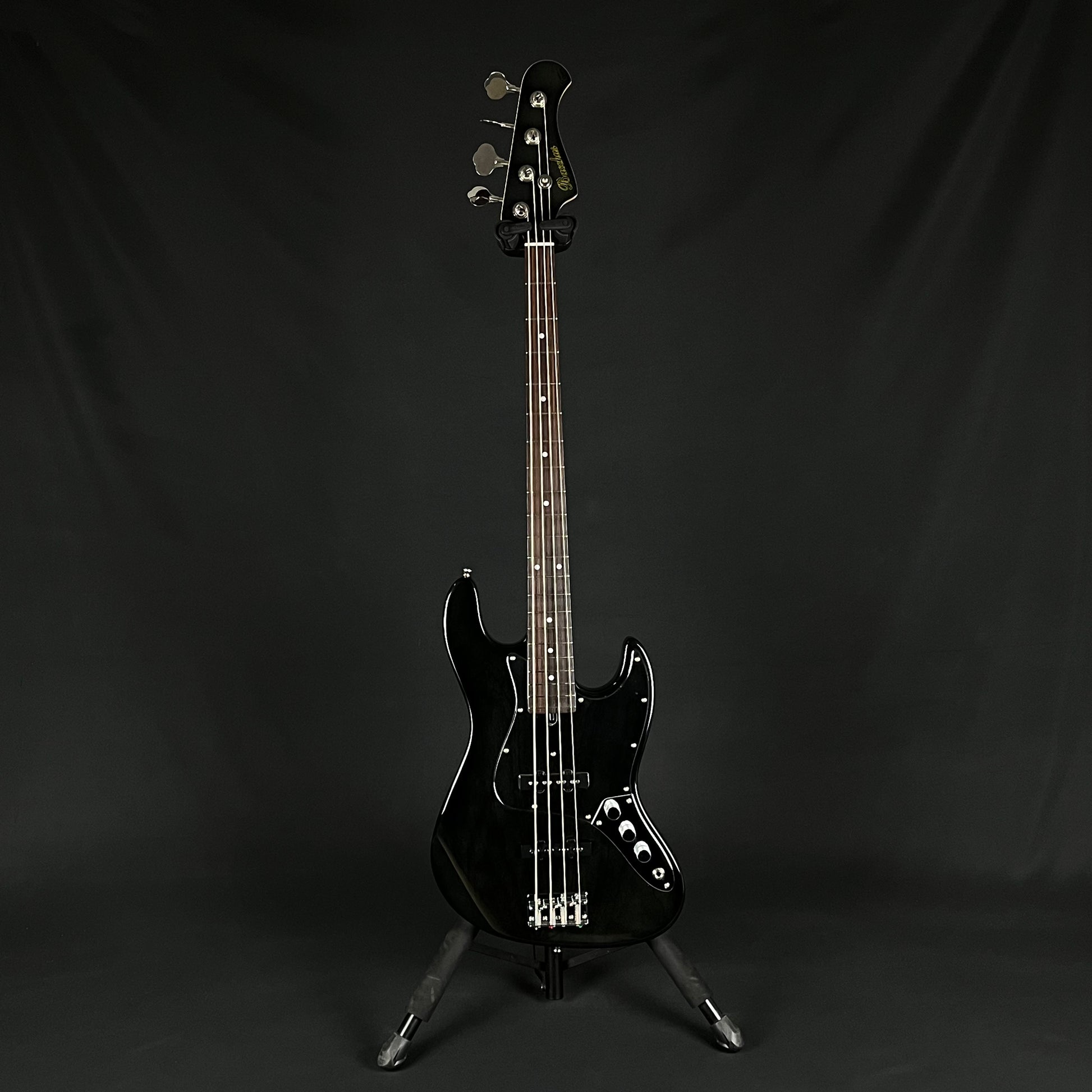 Bacchus Global Series Bass