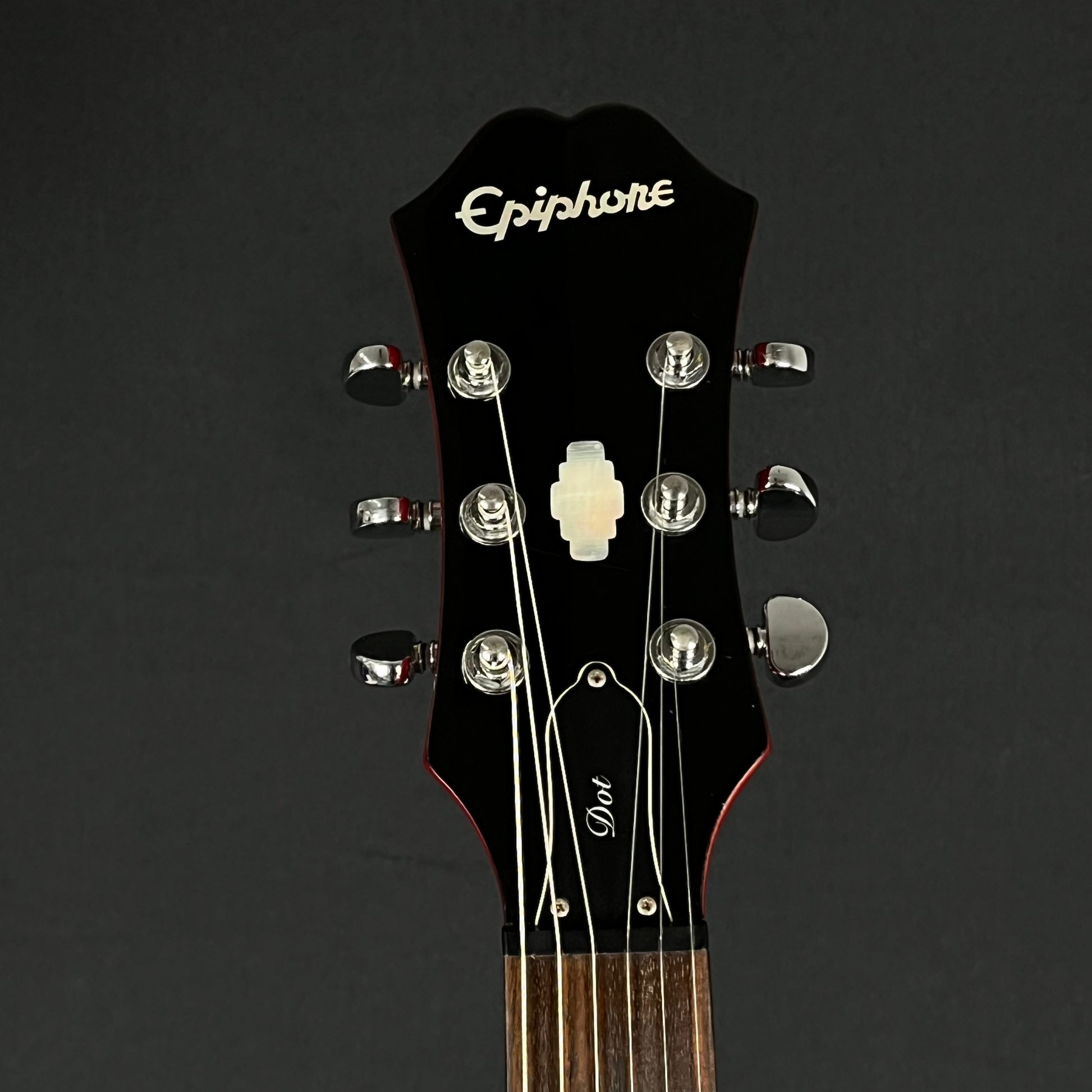 Epiphone Korea DOT 2005