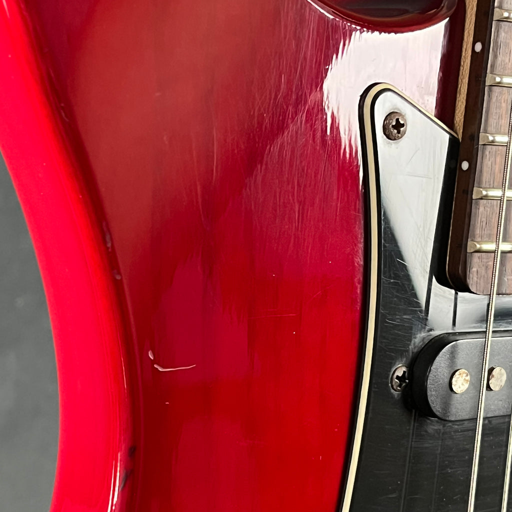 YAMAHA PAC312II