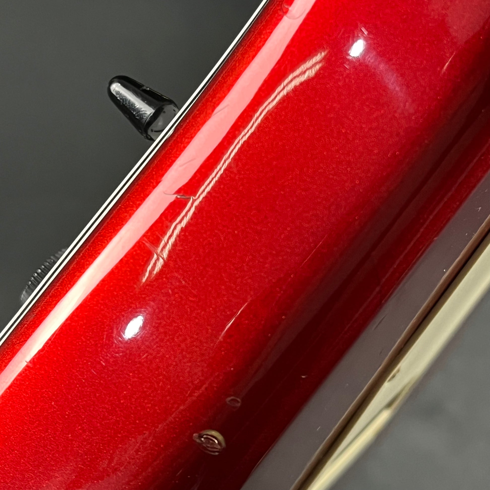 Squier Japan Contemporary ST551 Stratocaster