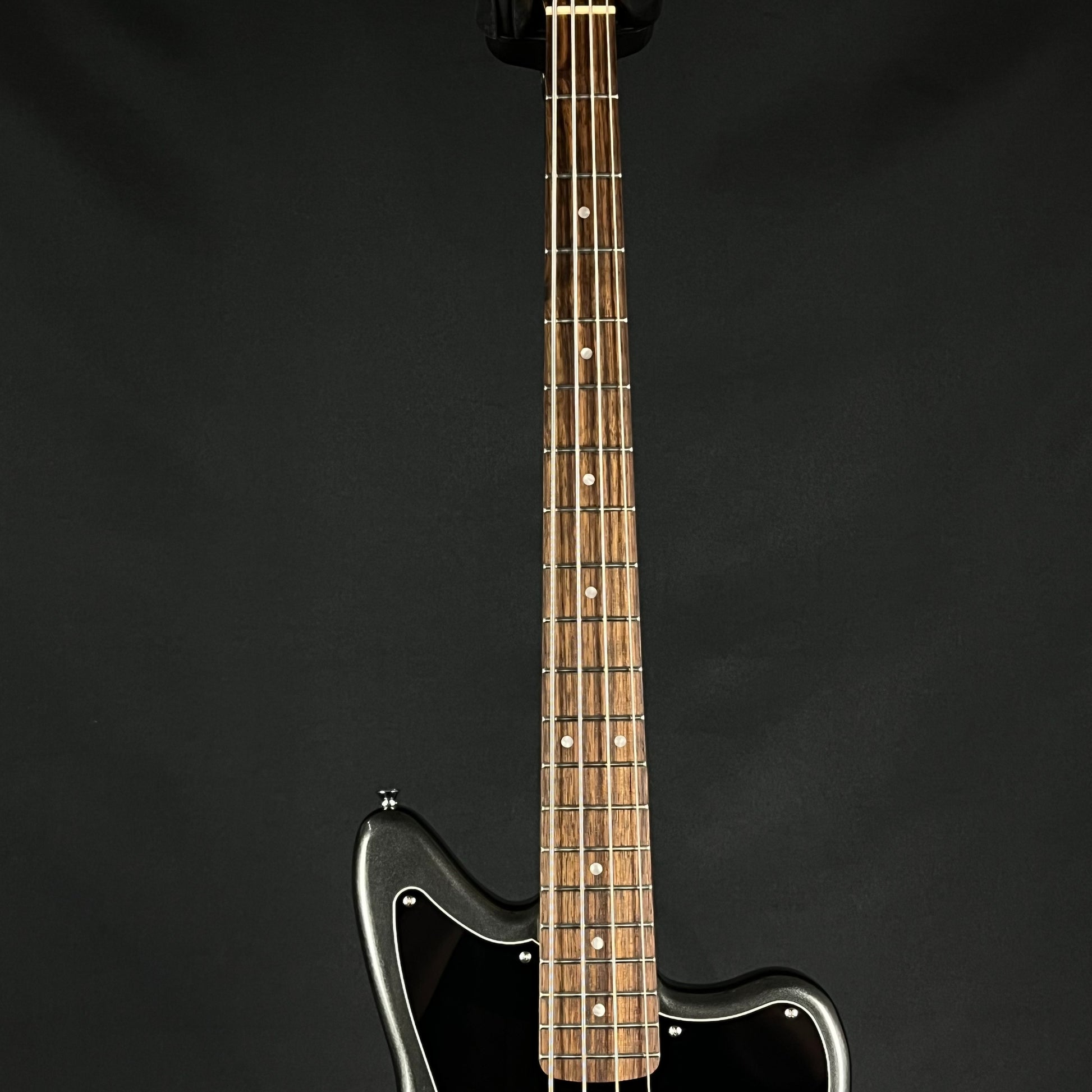 Squier Affinity Jaguar Bass H