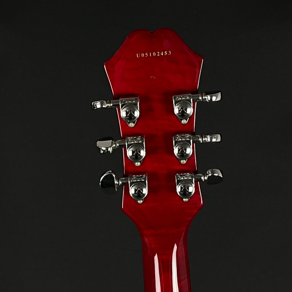 Epiphone Korea DOT 2005