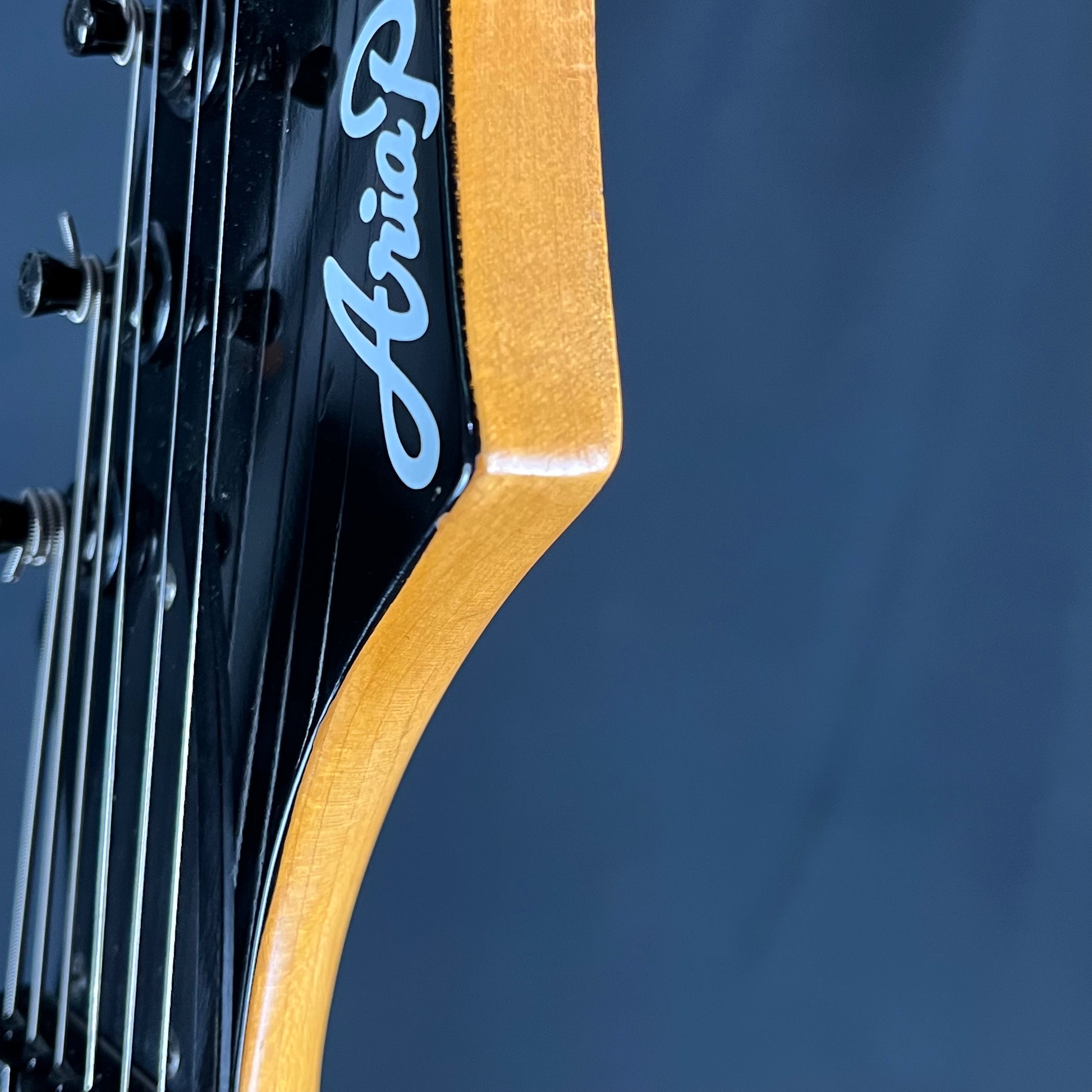 Aria Pro II VIPER Series