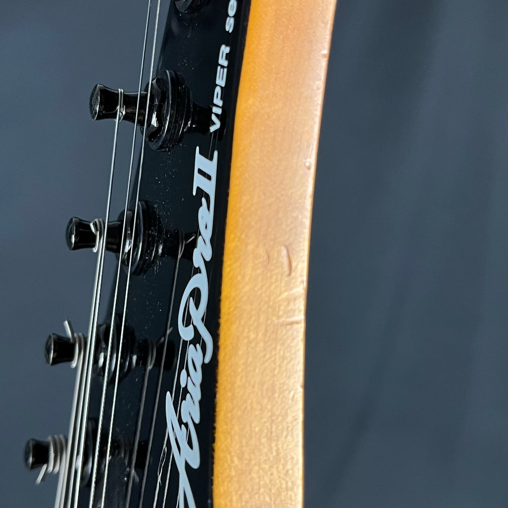 Aria Pro II VIPER Series