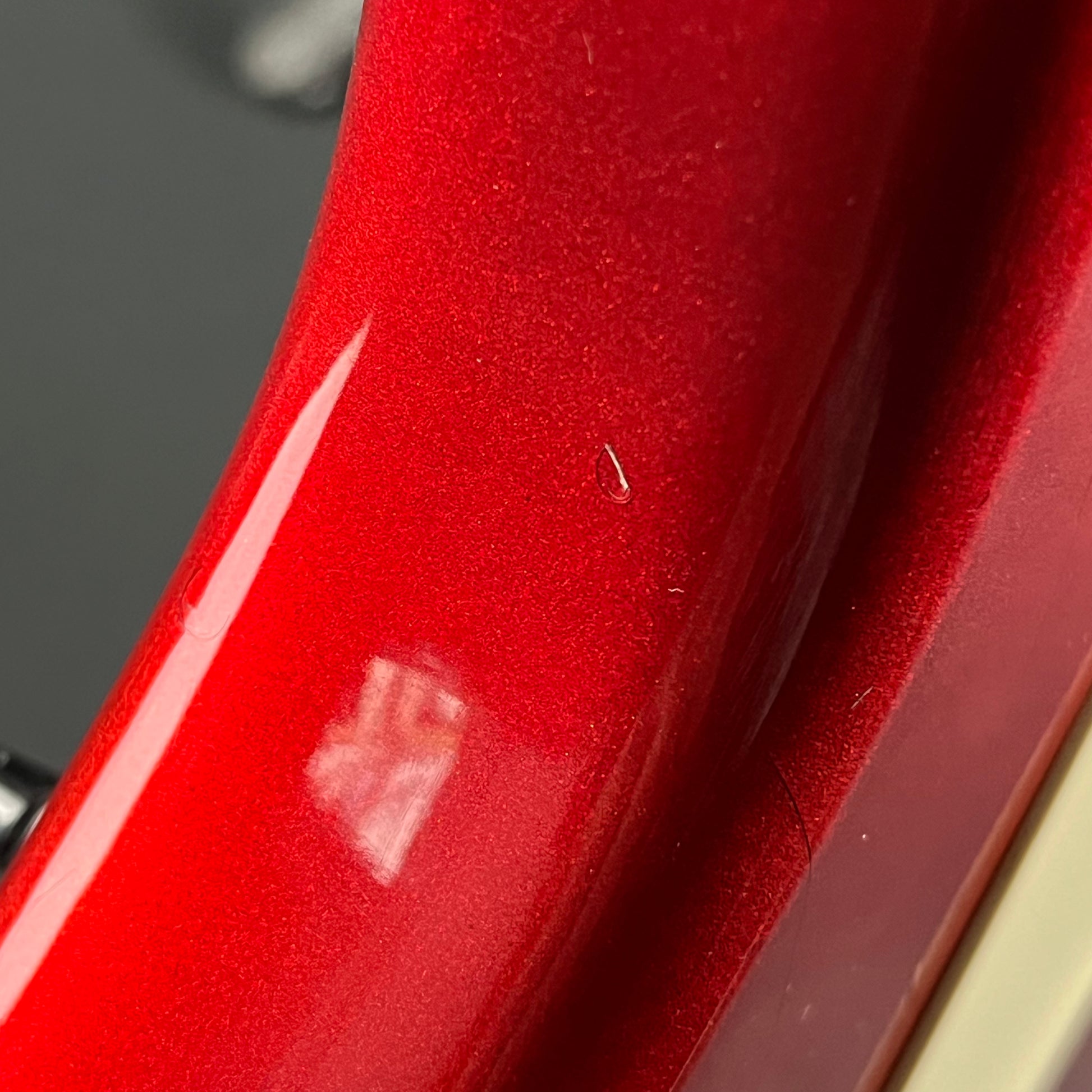 Squier Japan Contemporary ST551 Stratocaster