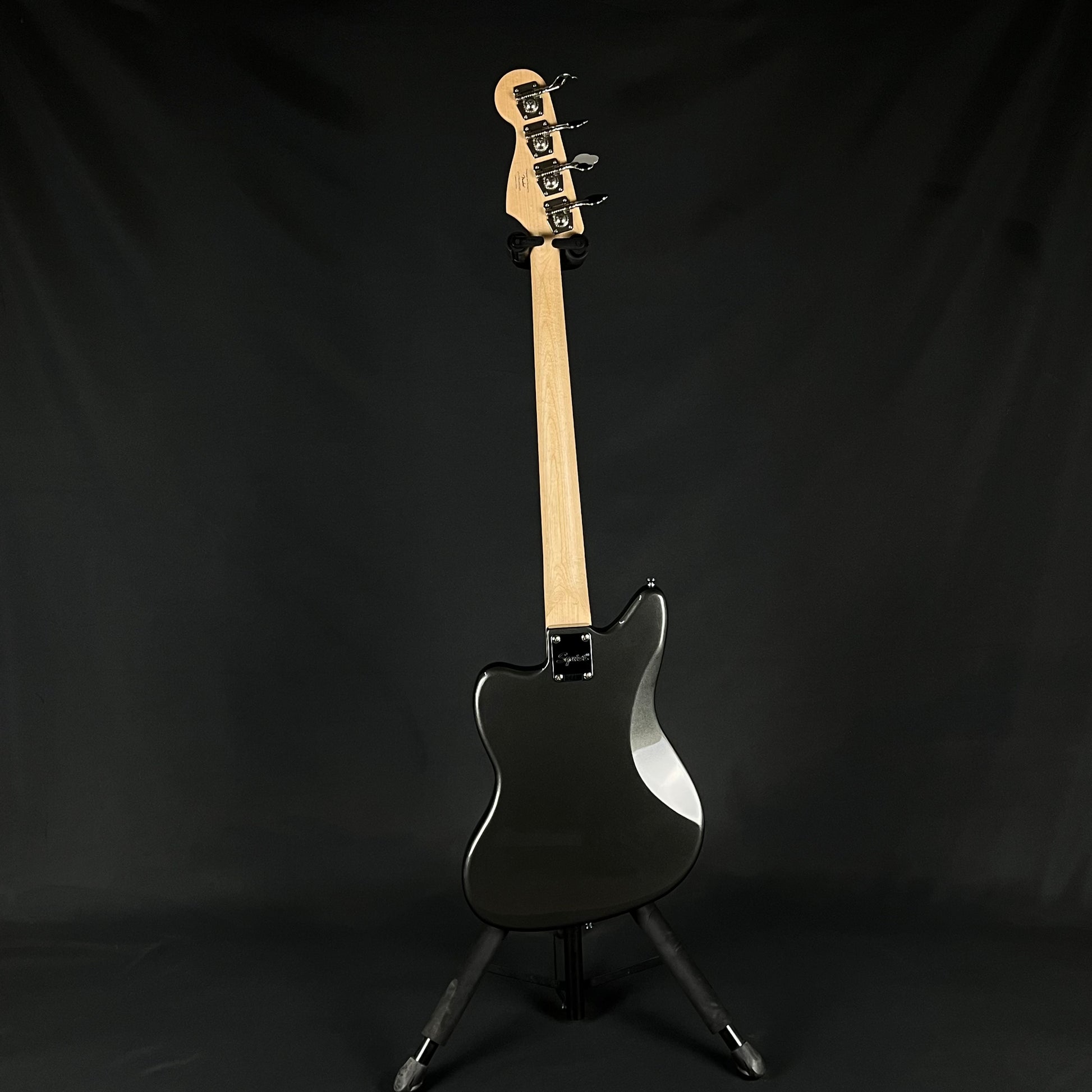 Squier Affinity Jaguar Bass H