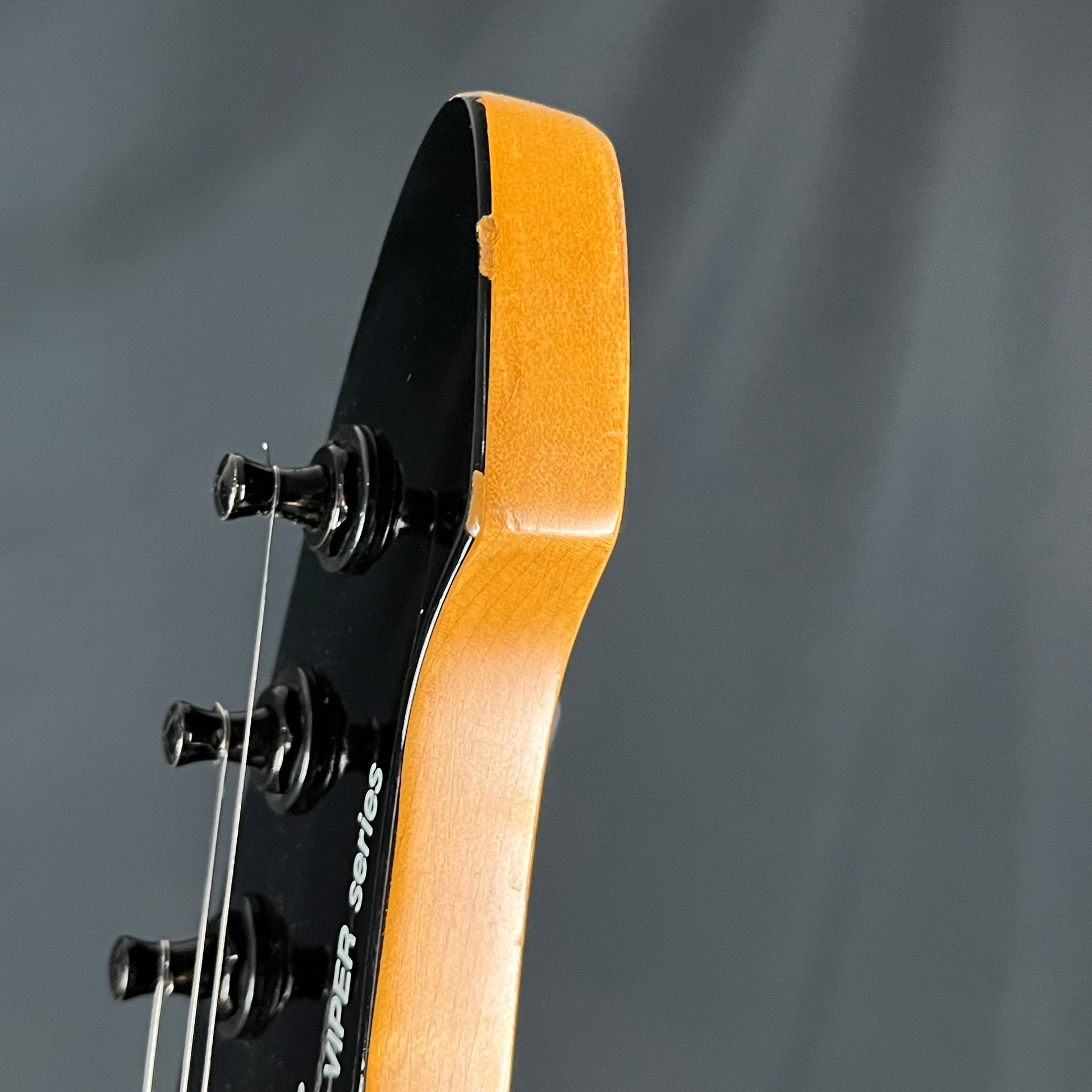 Aria Pro II VIPER Series