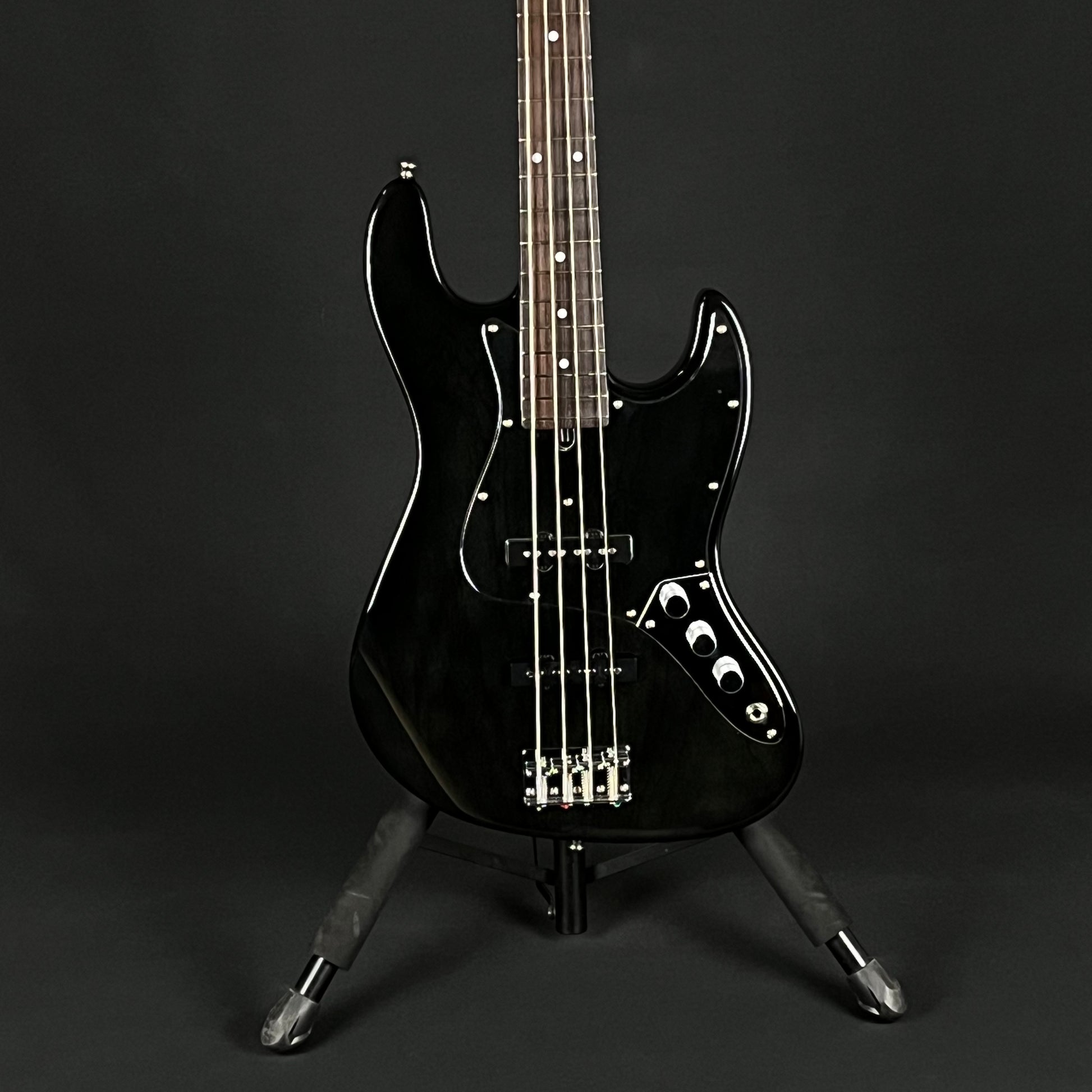 Bacchus Global Series Bass