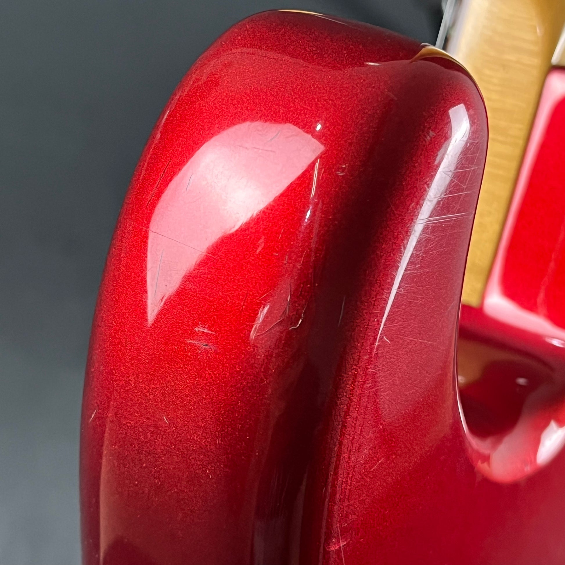 Squier Japan Contemporary ST551 Stratocaster