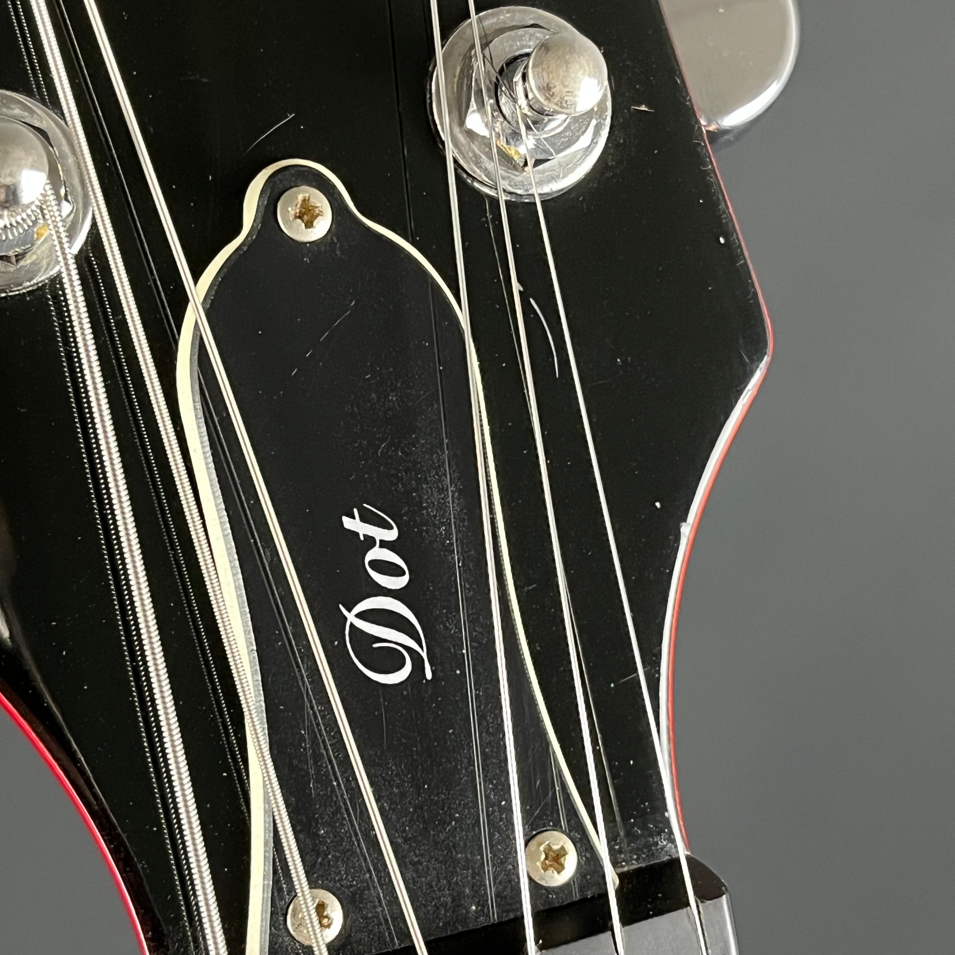 Epiphone Korea DOT 2005