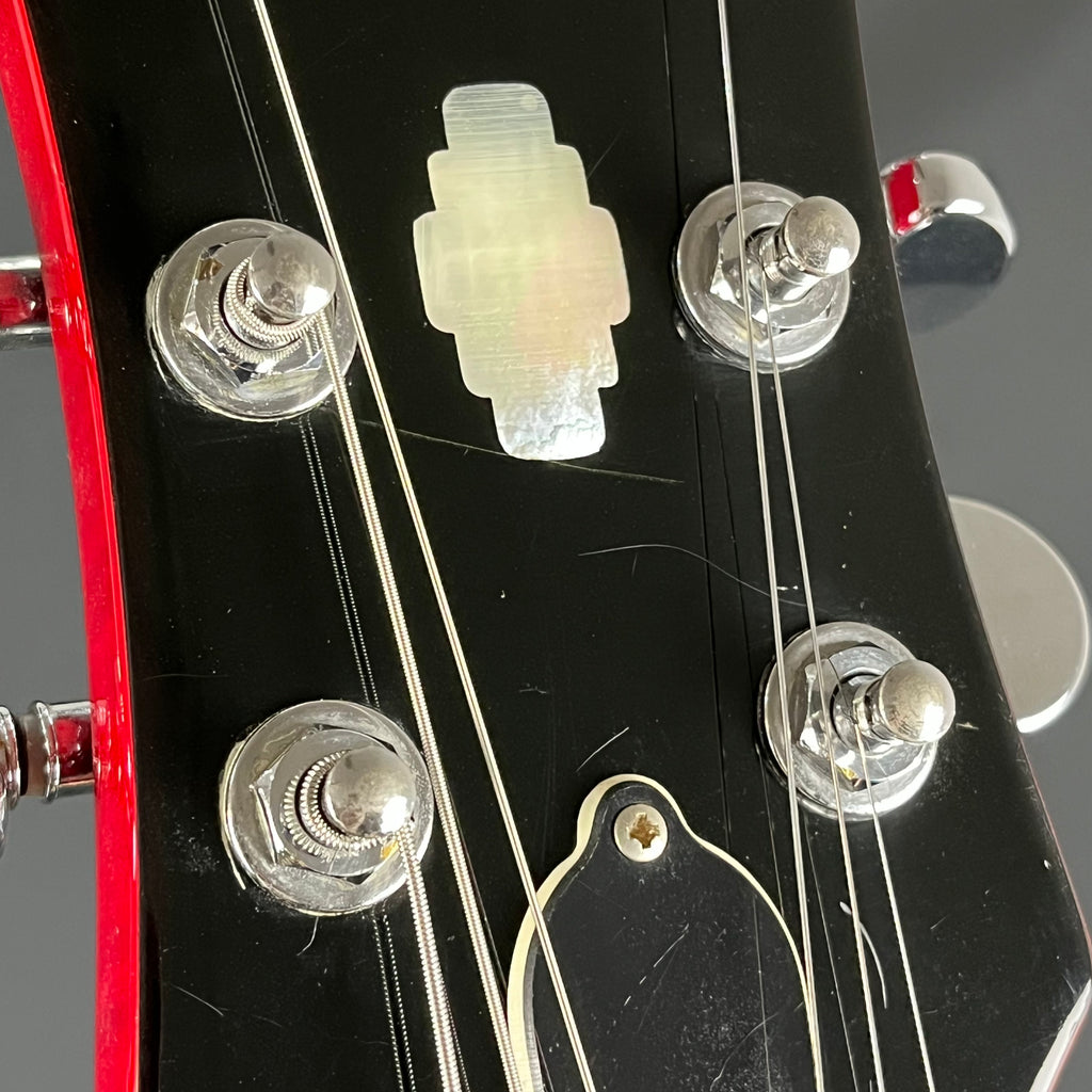 Epiphone Korea DOT 2005