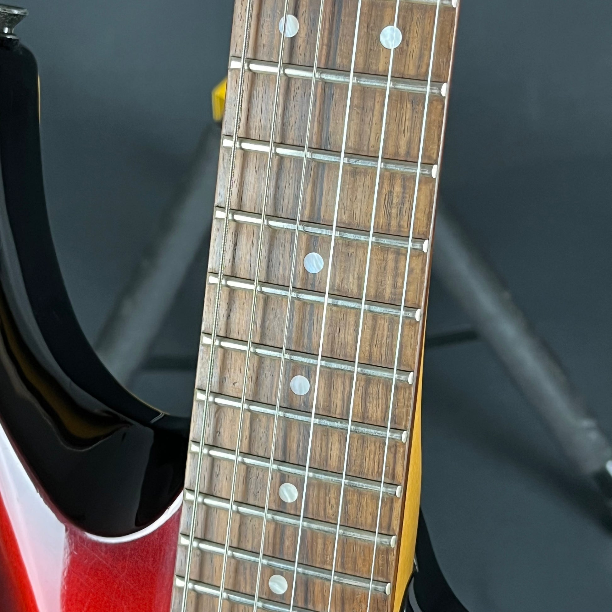 YAMAHA Japan RGZ Series