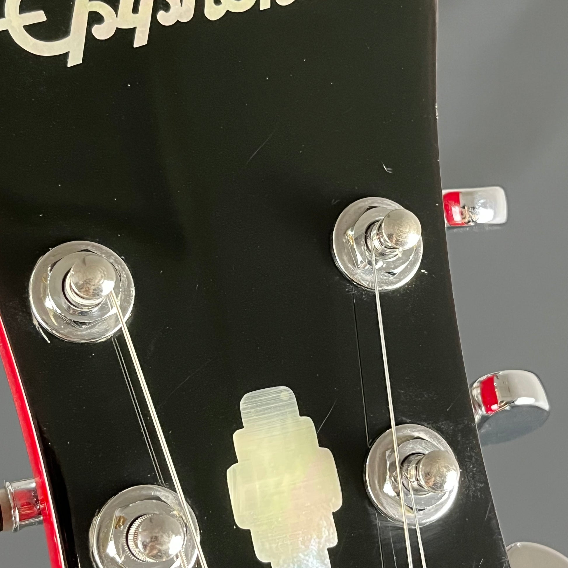 Epiphone Korea DOT 2005