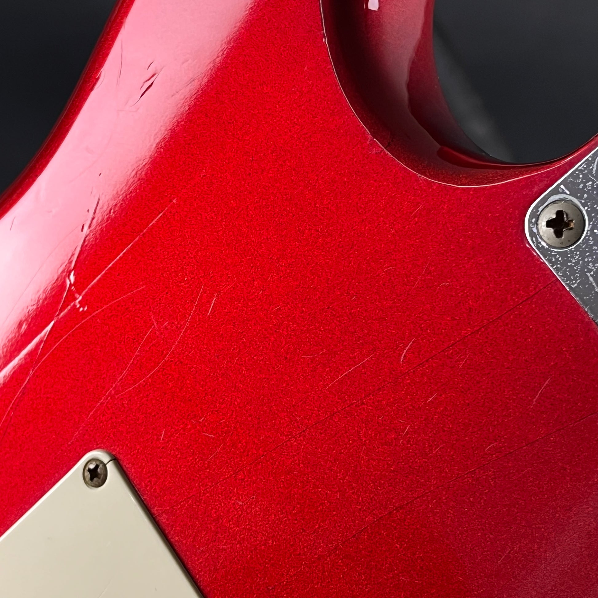 Squier Japan Contemporary ST551 Stratocaster