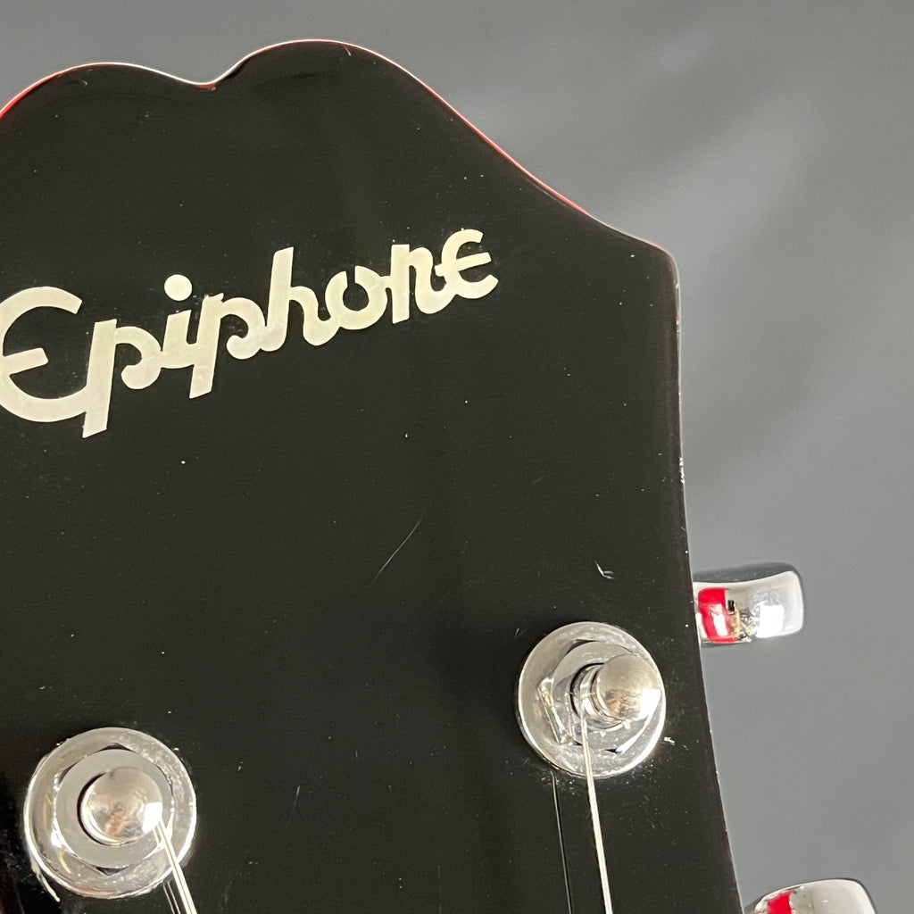 Epiphone Korea DOT 2005