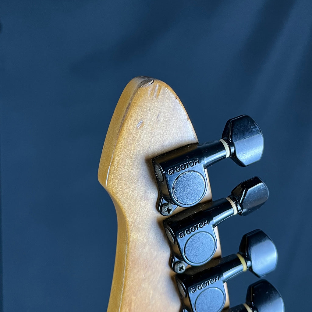 Aria Pro II VIPER Series