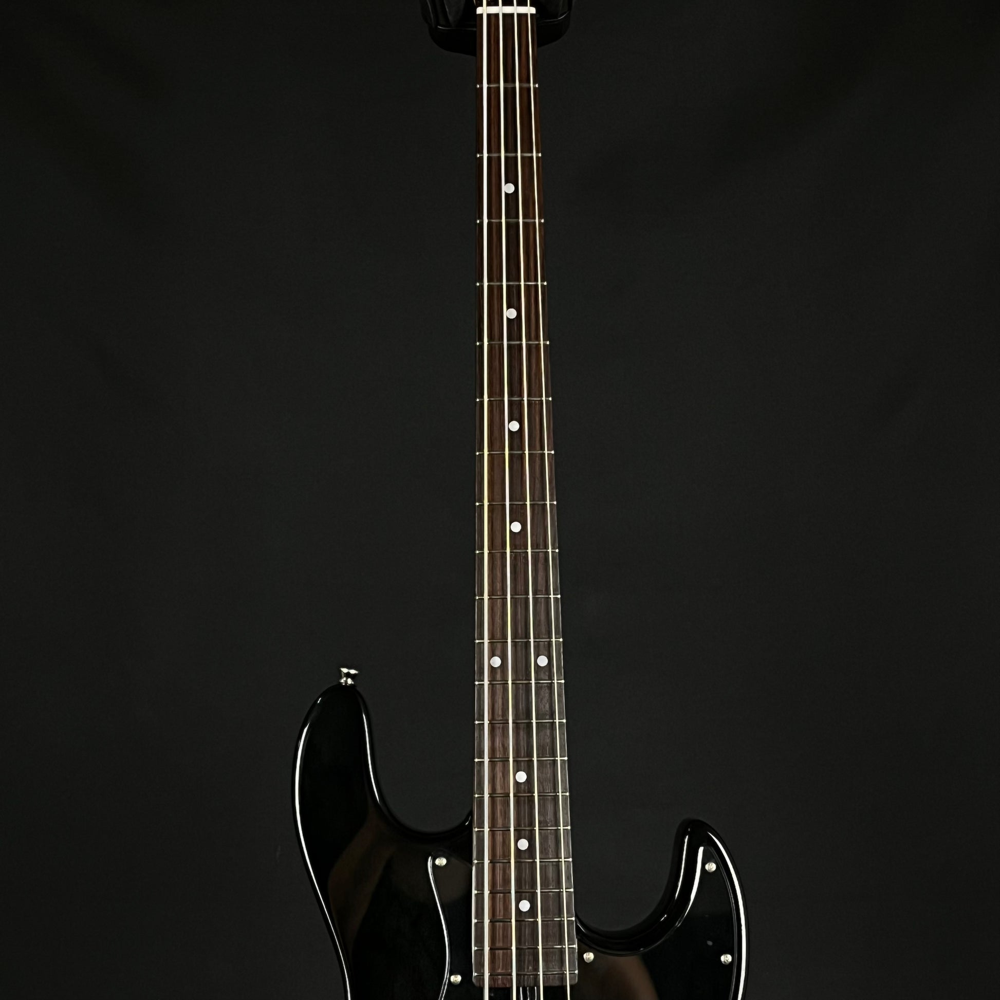 Bacchus Global Series Bass