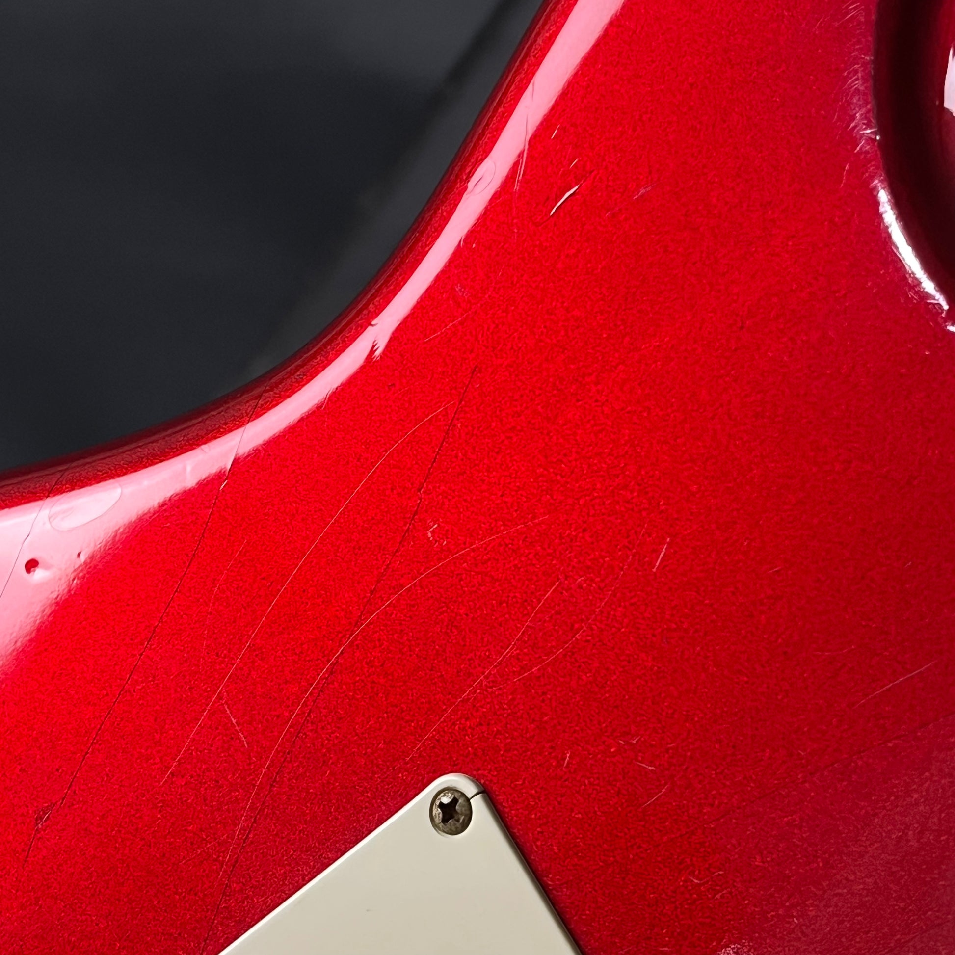 Squier Japan Contemporary ST551 Stratocaster