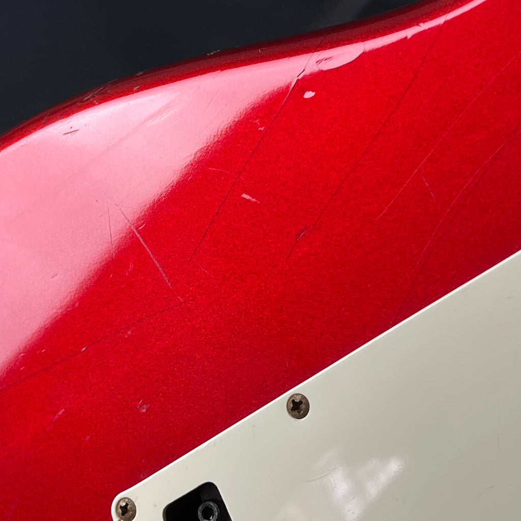 Squier Japan Contemporary ST551 Stratocaster