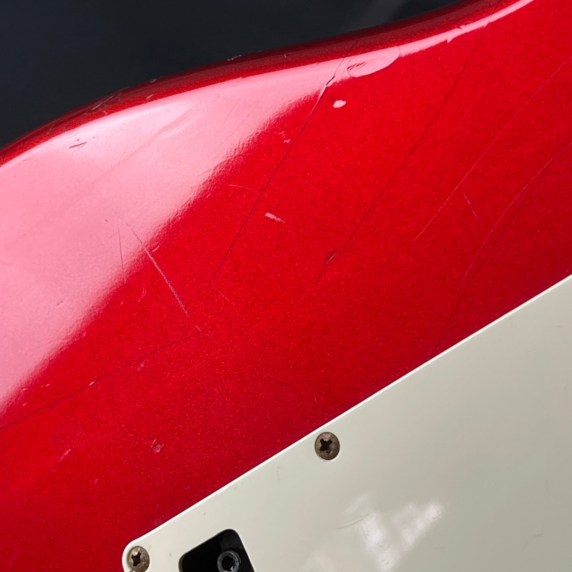 Squier Japan Contemporary ST551 Stratocaster