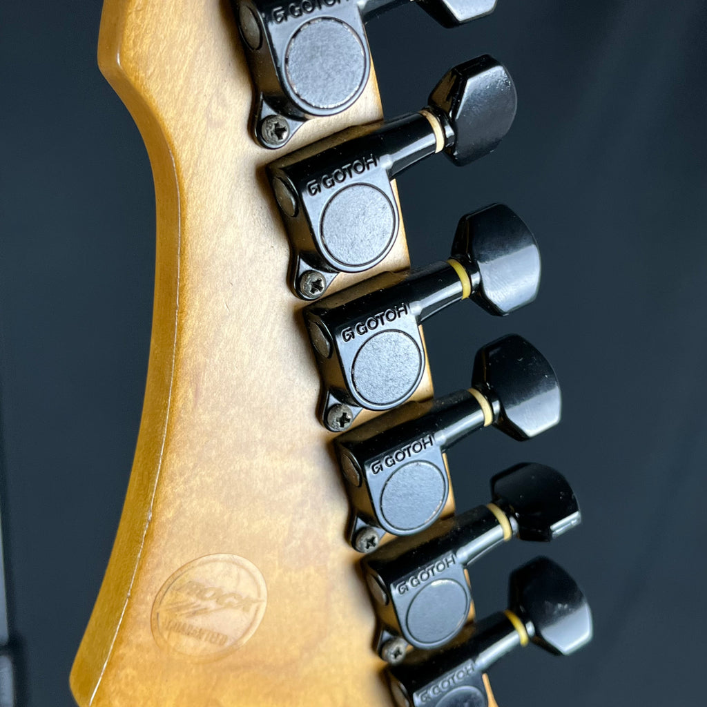 Aria Pro II VIPER Series
