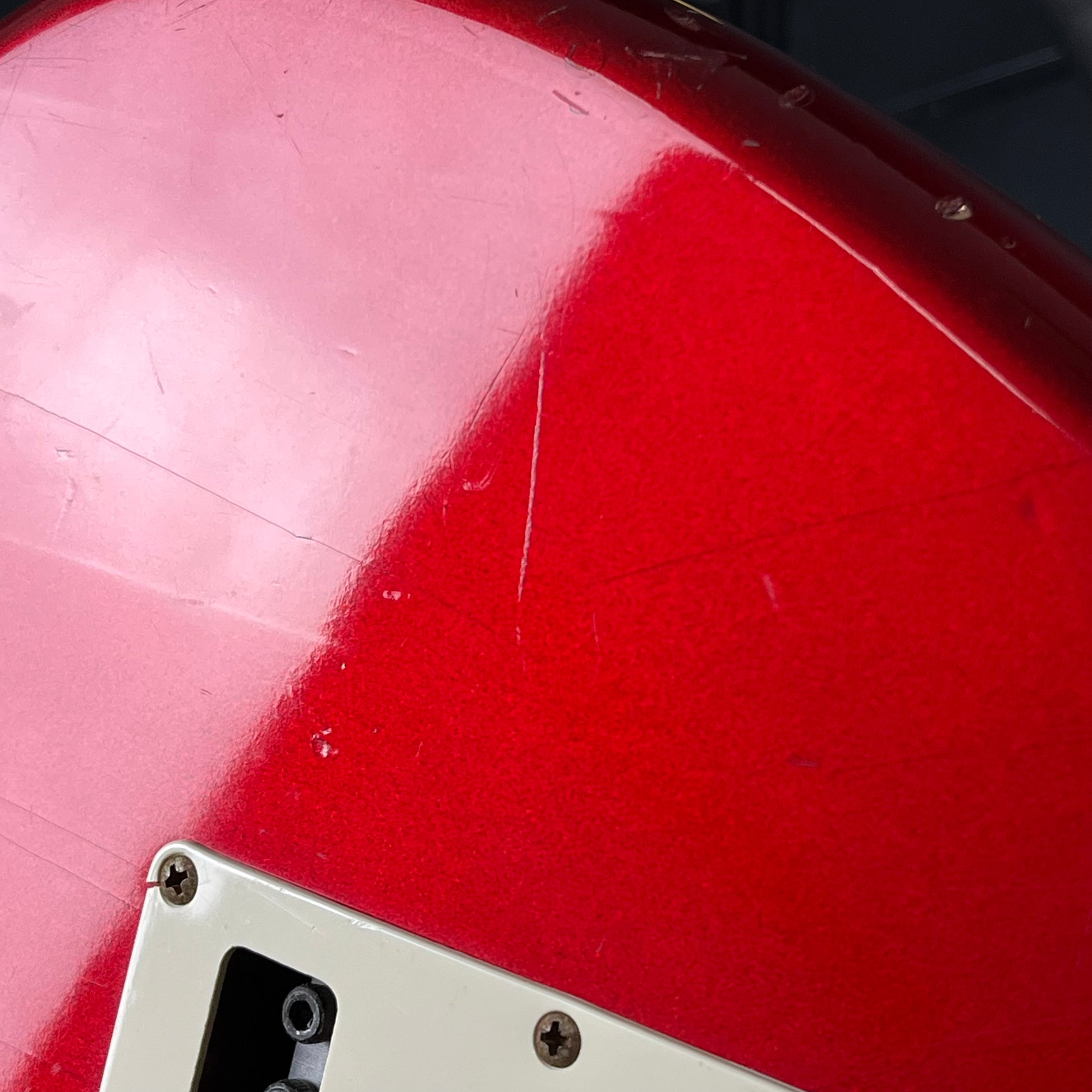 Squier Japan Contemporary ST551 Stratocaster